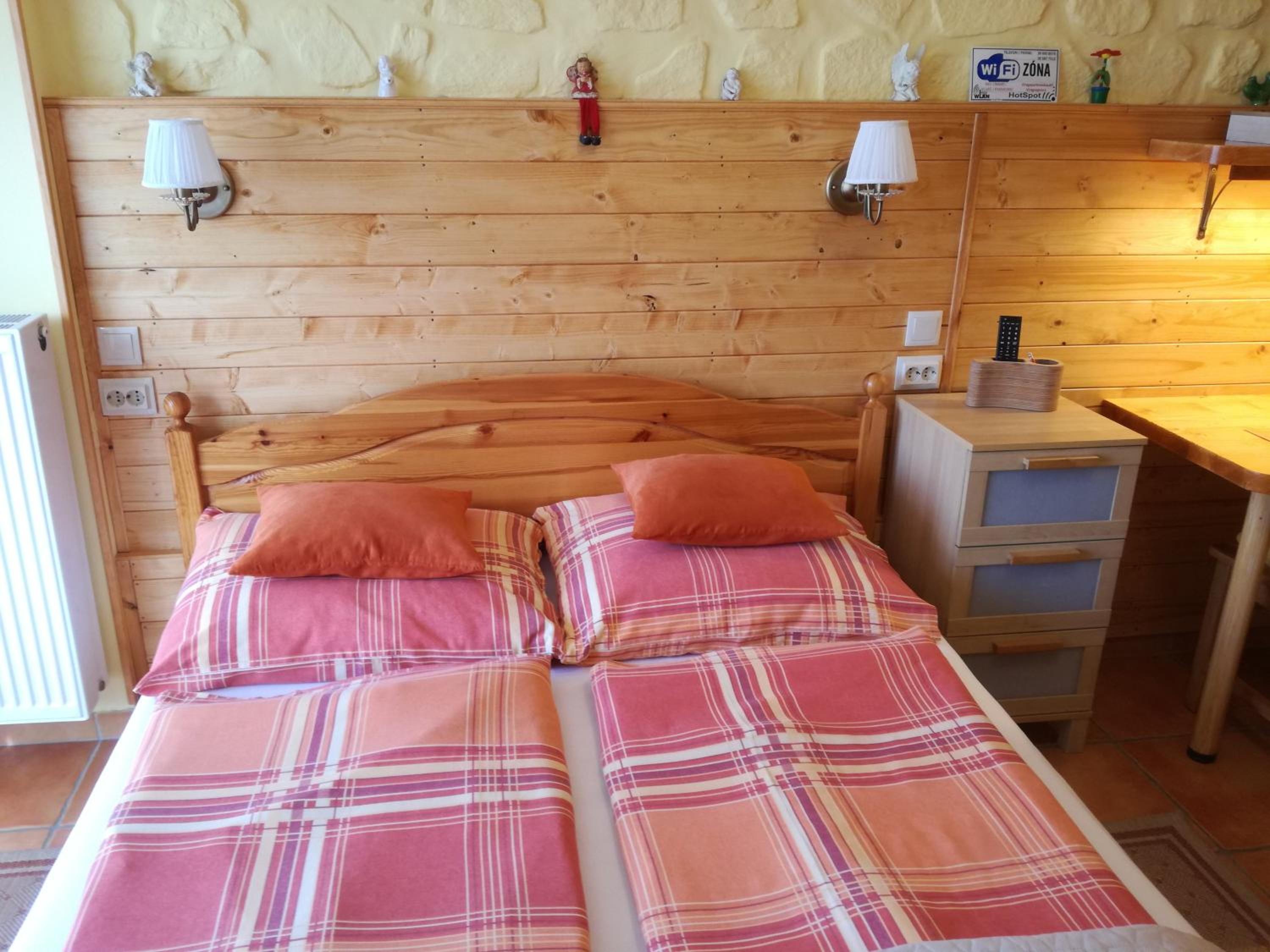 Deluxe Double Room photo 2