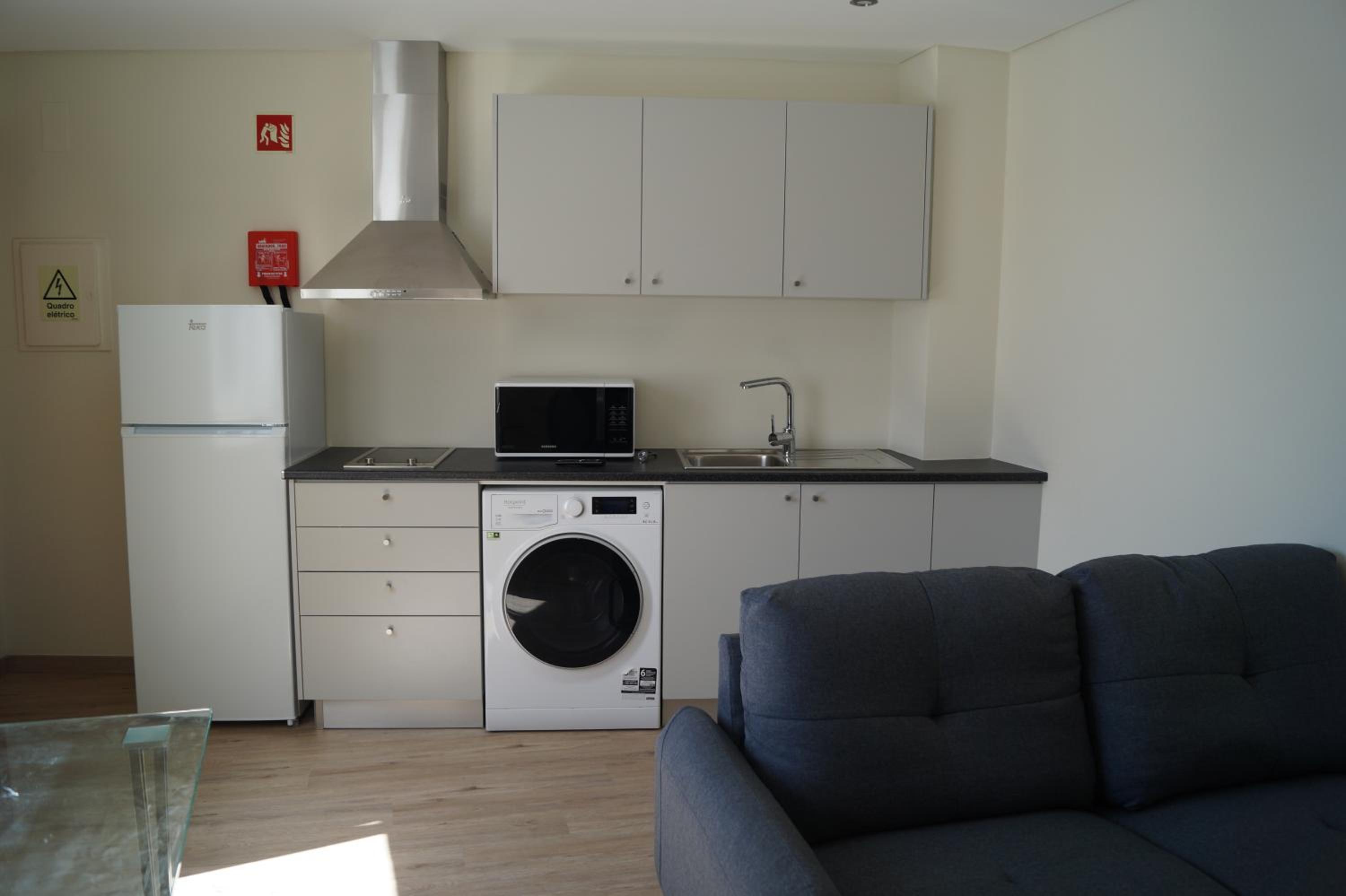 Apartment photo 2