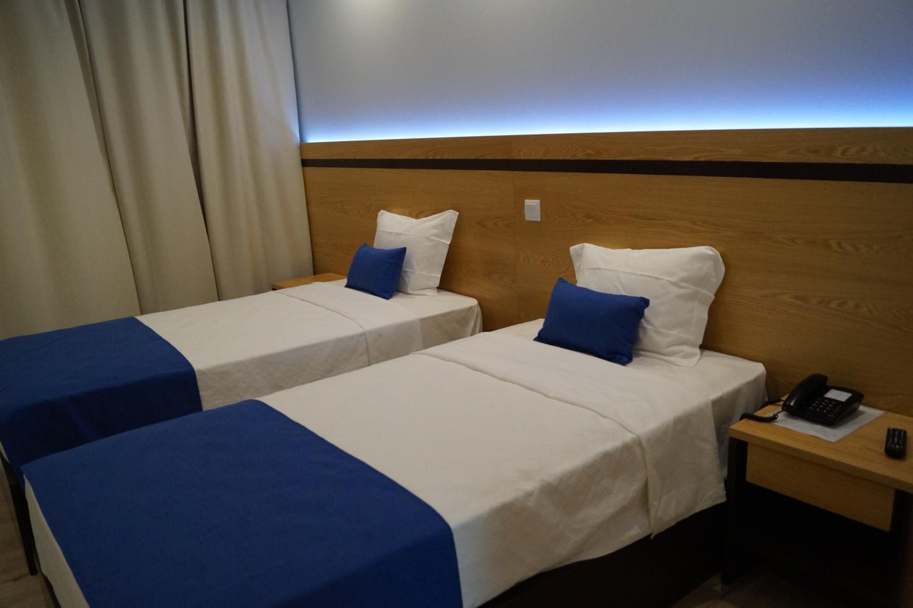 Standard Single Room photo 2