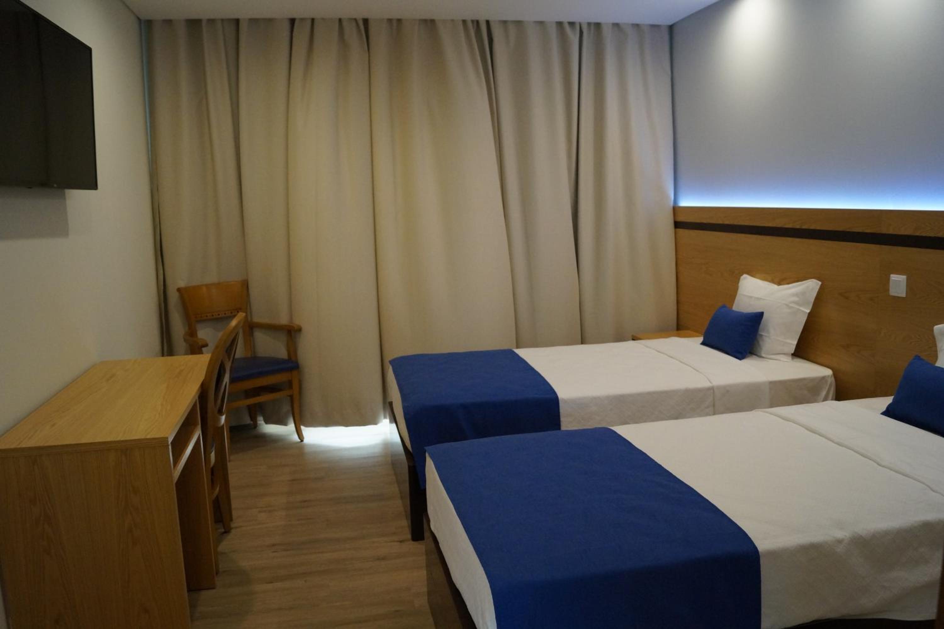 Standard Single Room photo 1