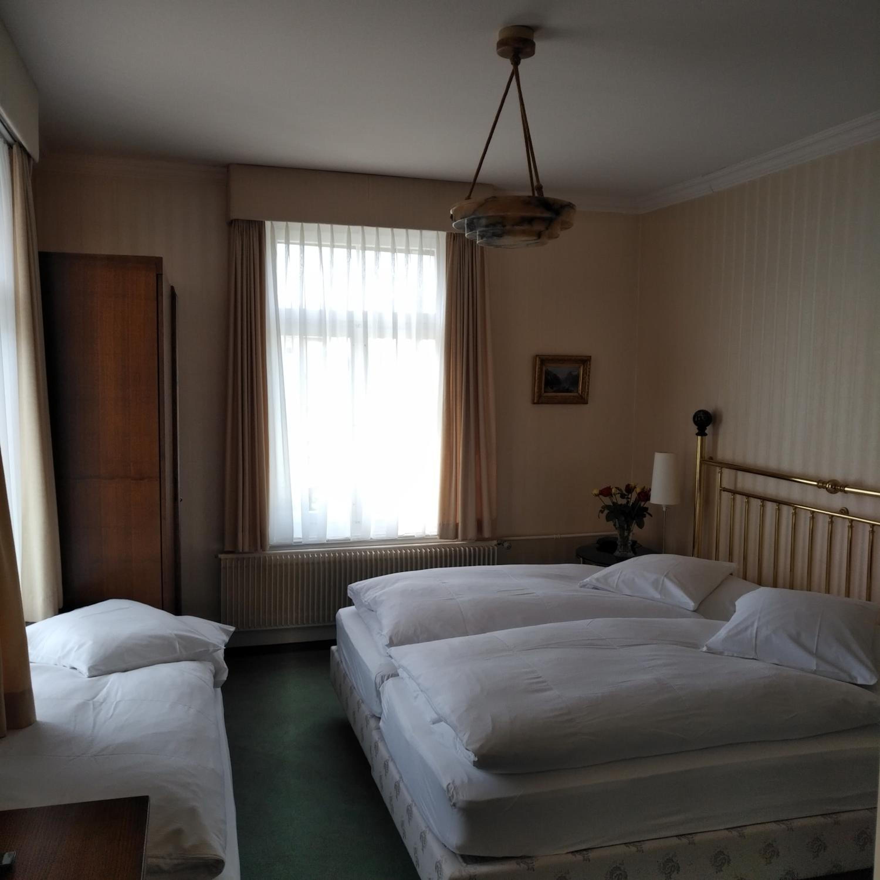 Triple Room photo 2