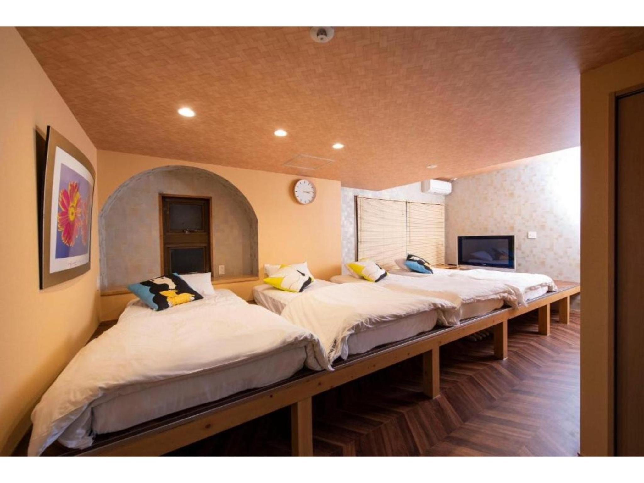 Apartment - Photo 1