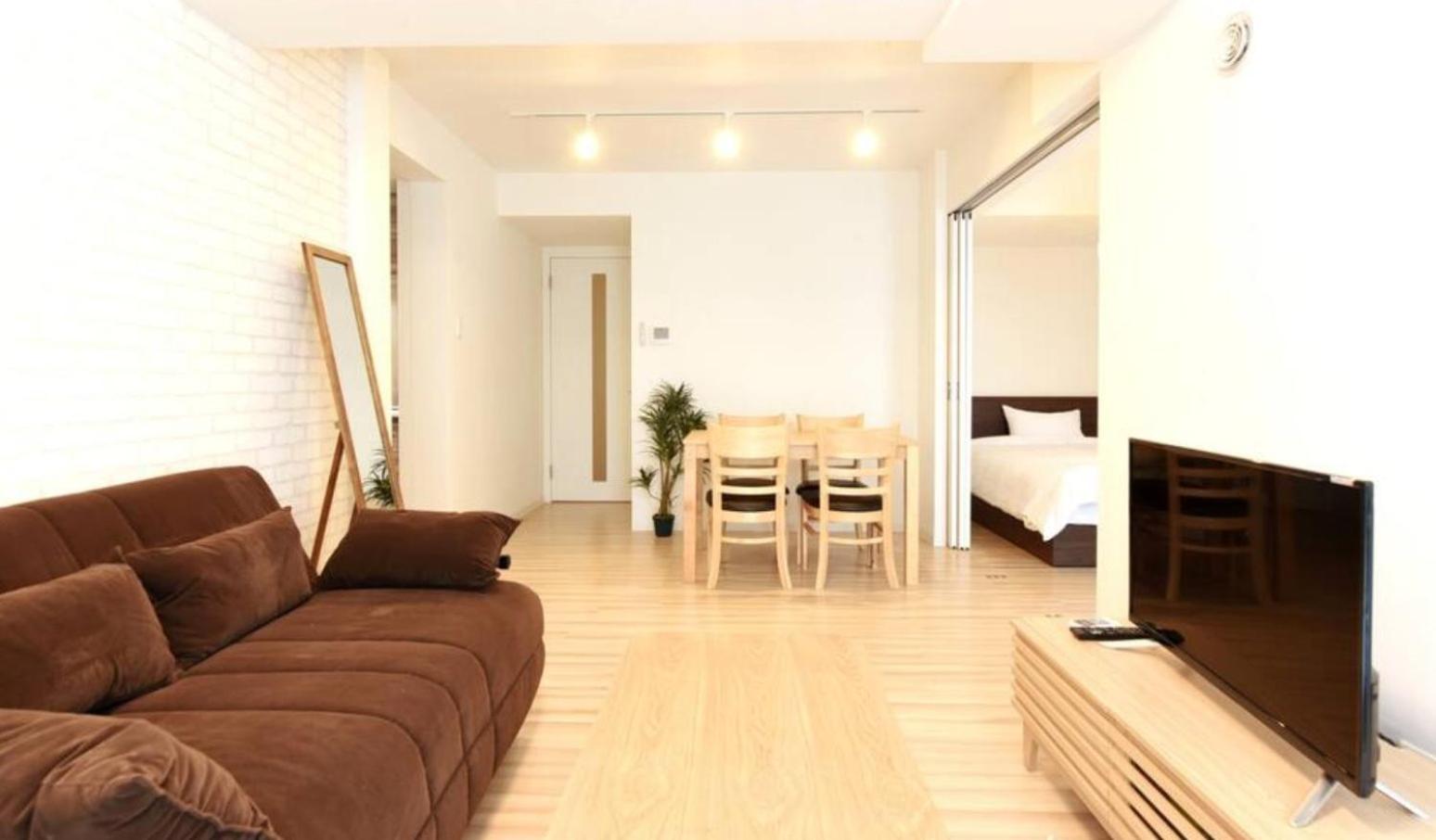 Apartment - Photo 1