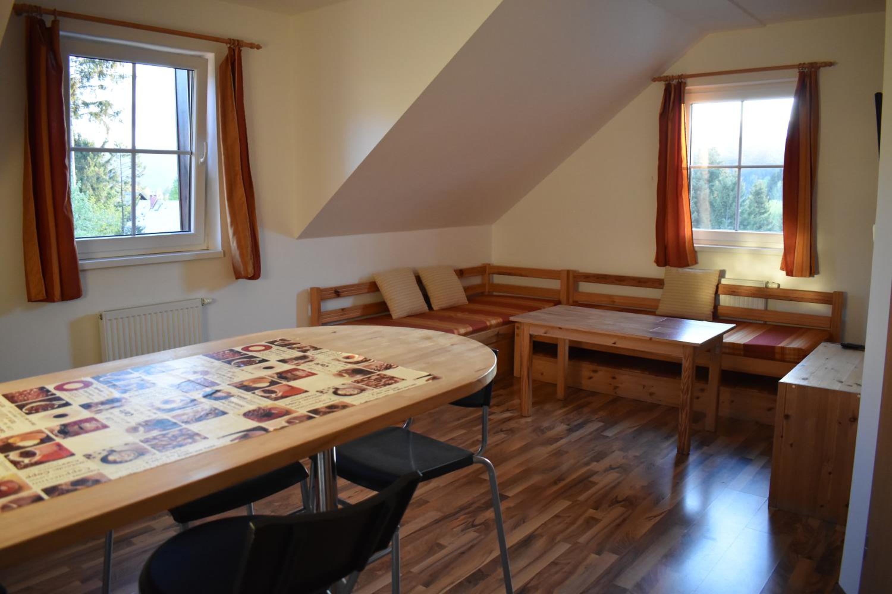 Duplex Apartment photo 3