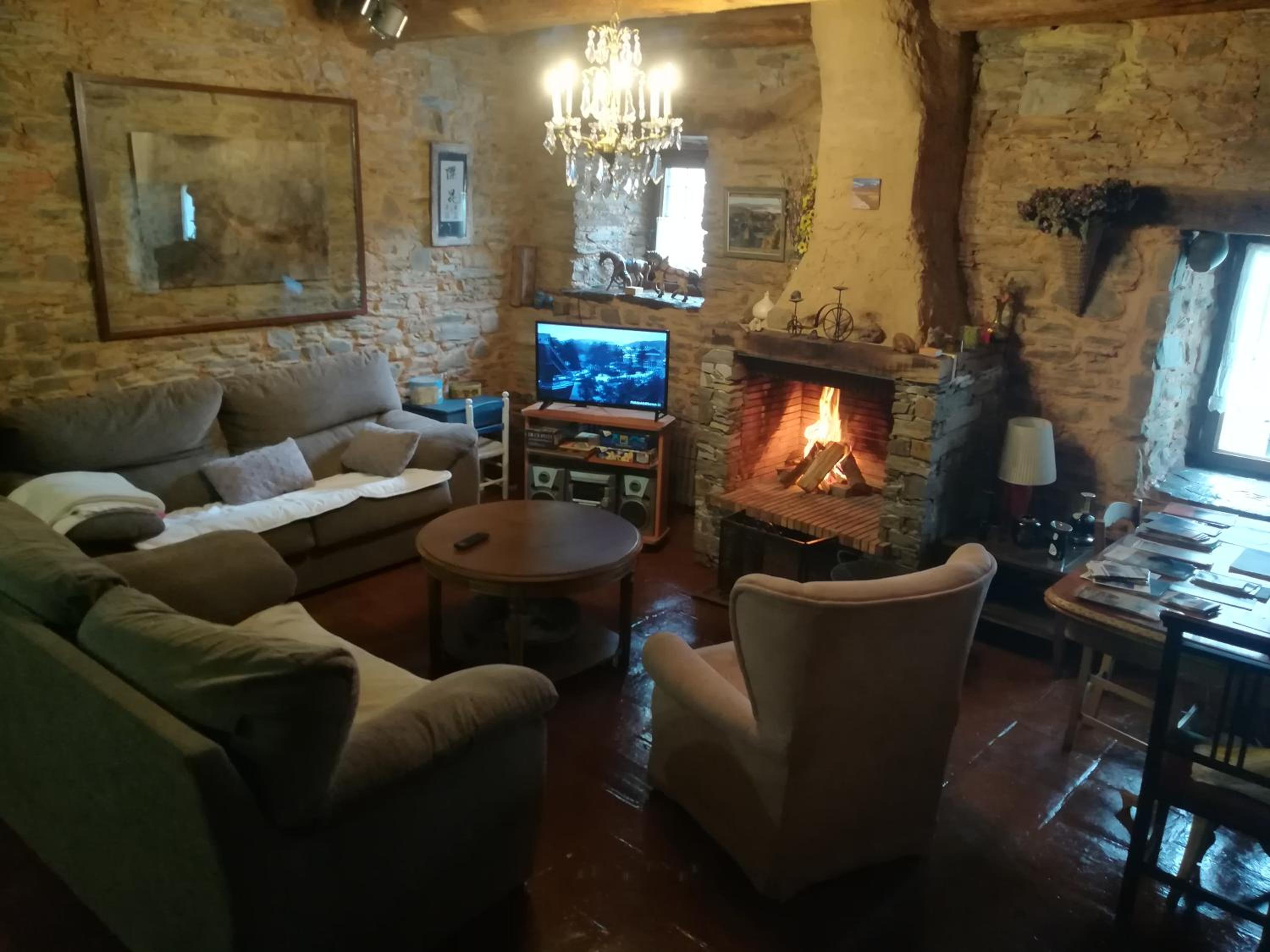 Three-Bedroom Townhouse