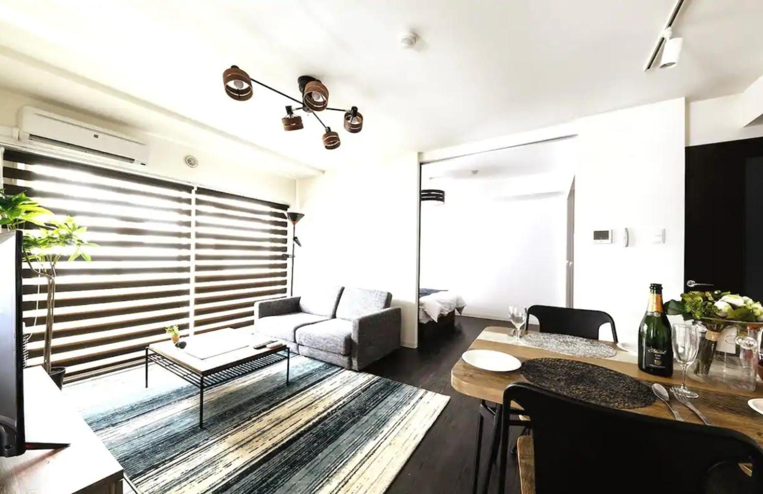 Apartment - Photo 1