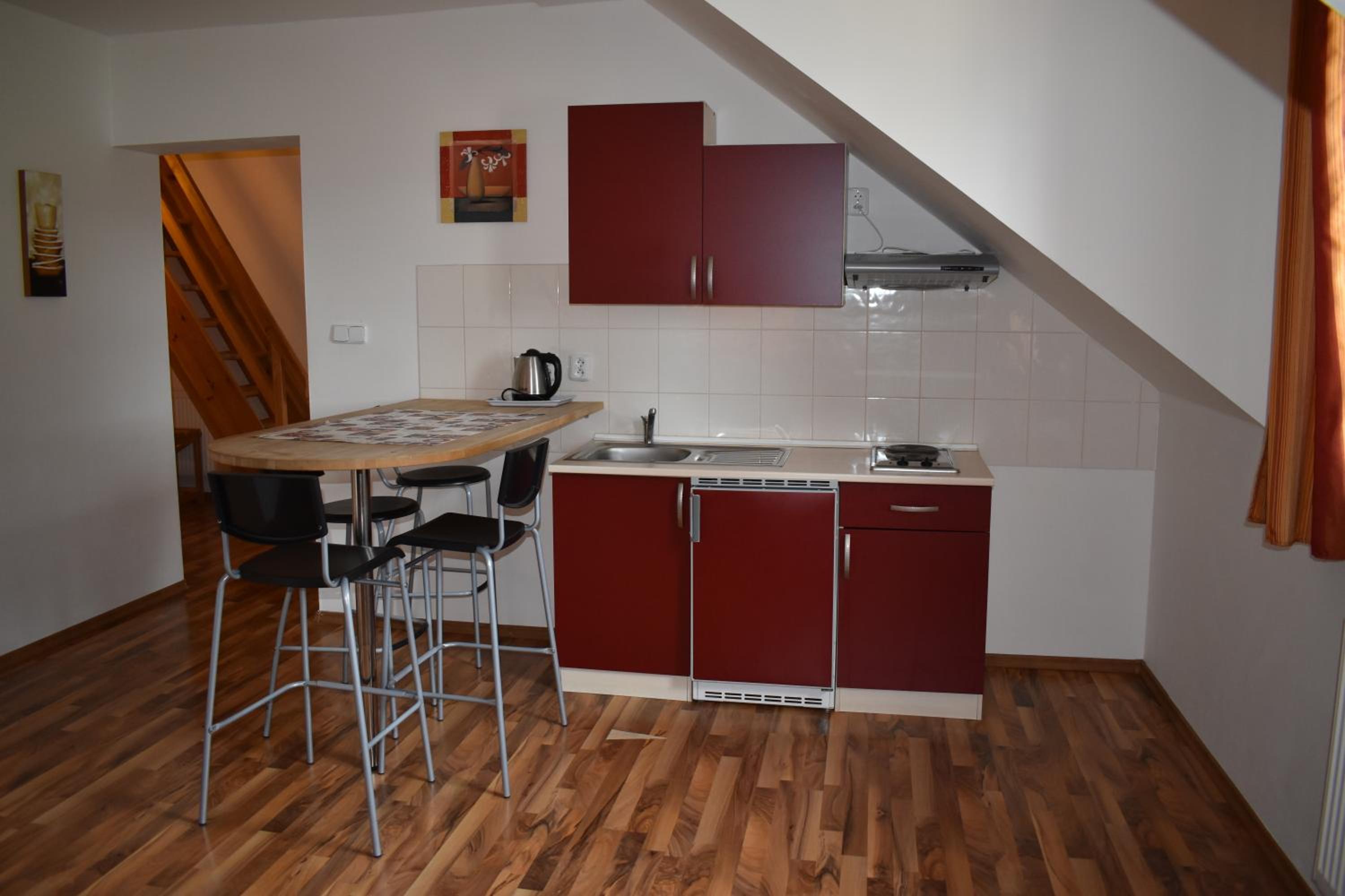 Duplex Apartment photo 2