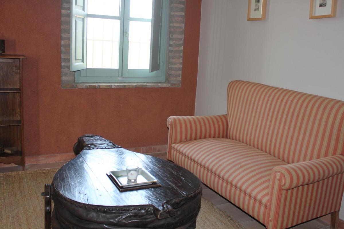 Junior Suite - Photo 6