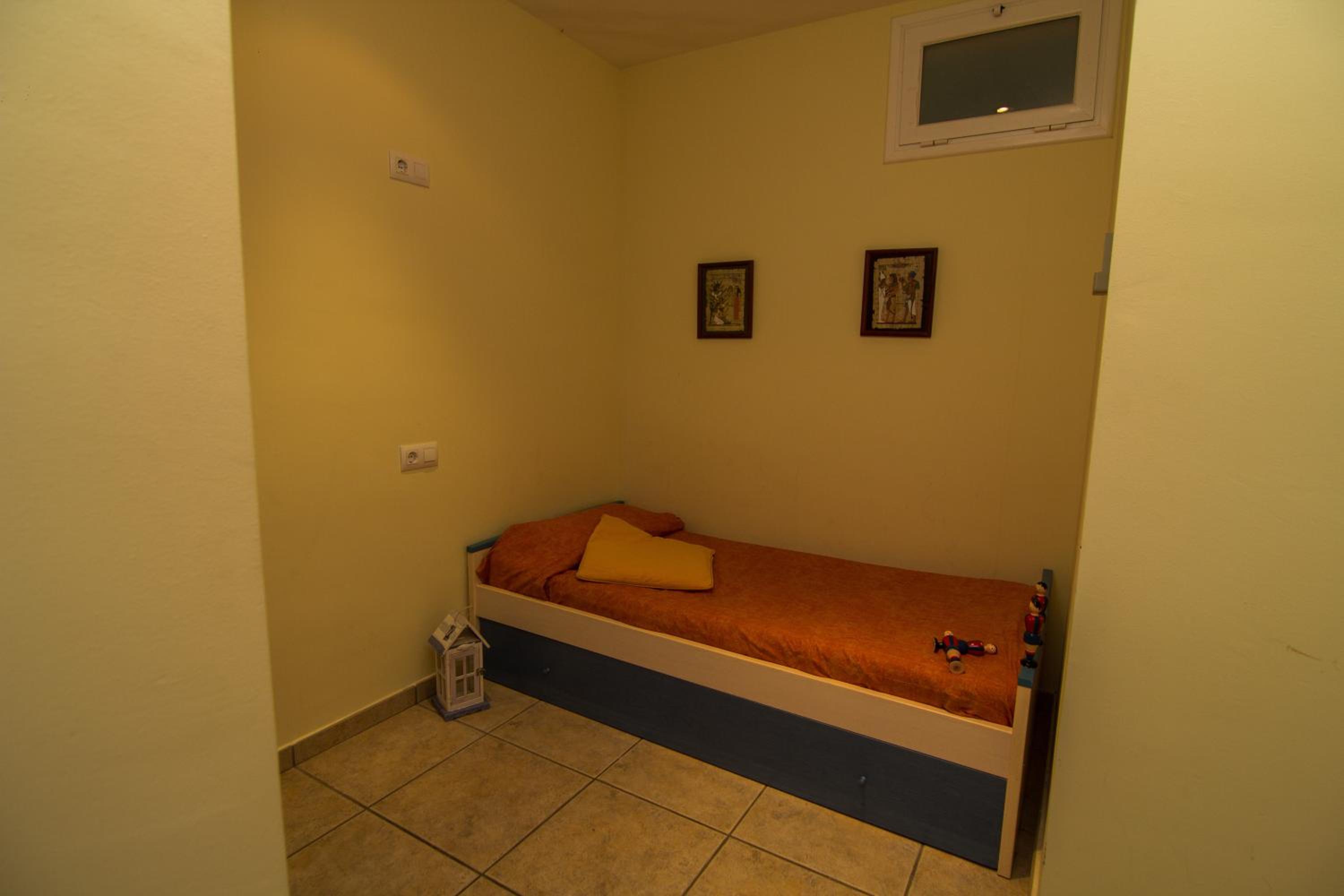 Departamento de tres habitaciones