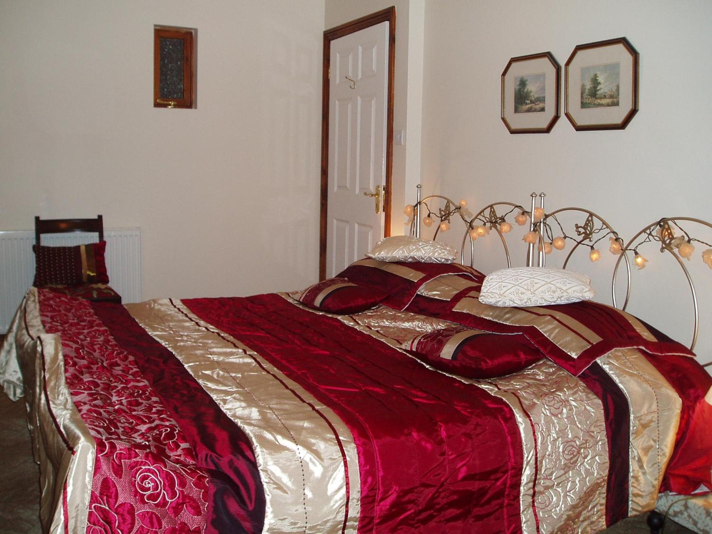 Double Or Twin Room