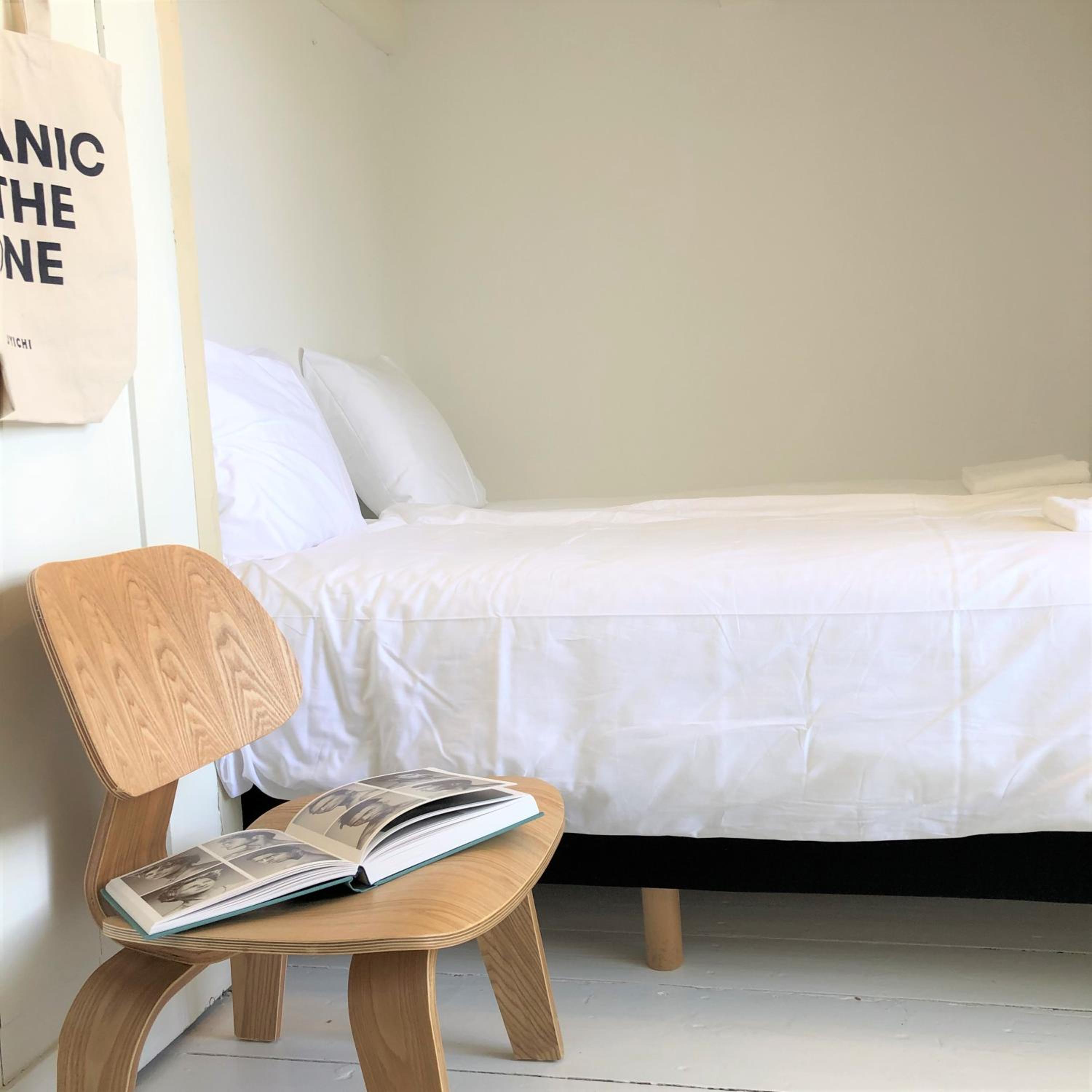 Budget Double Room - Photo 6