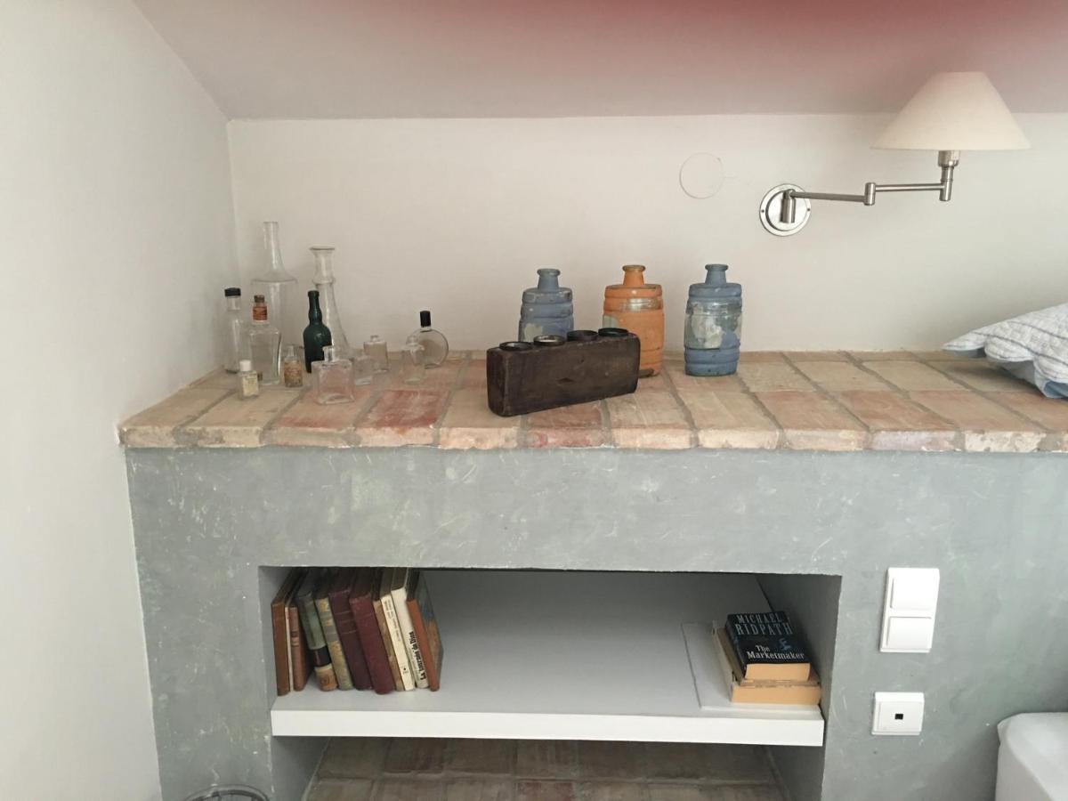 Double Room - Photo 6