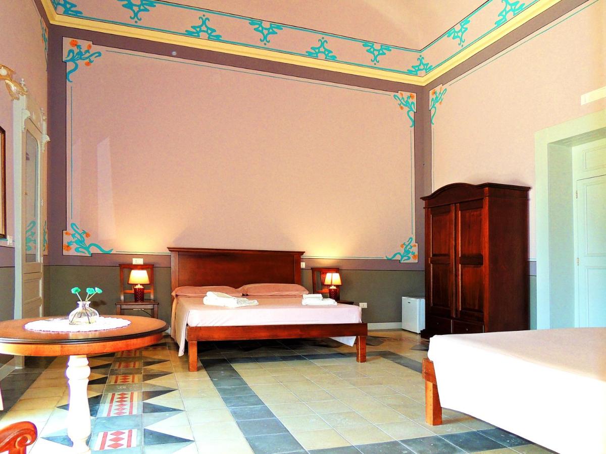 Comfort Quadruple Room photo 2