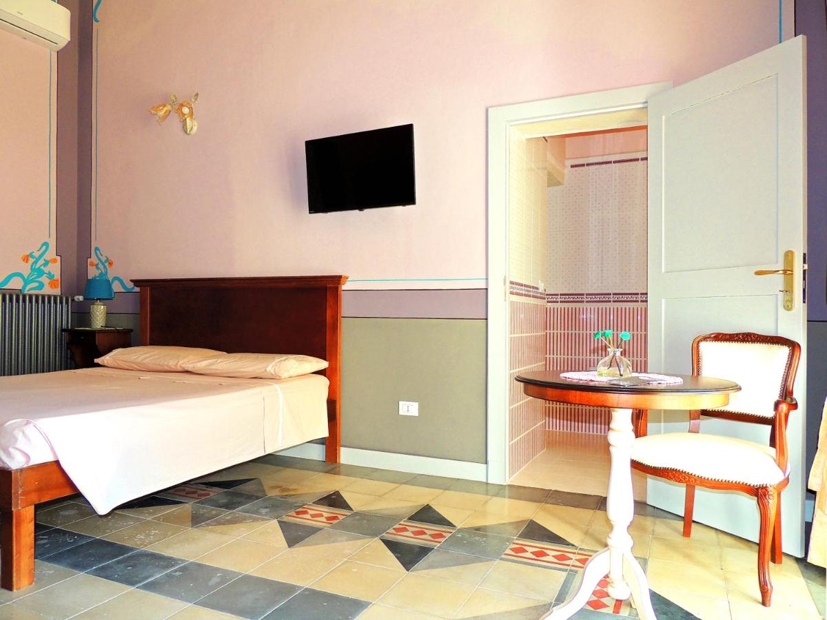 Comfort Quadruple Room photo 3