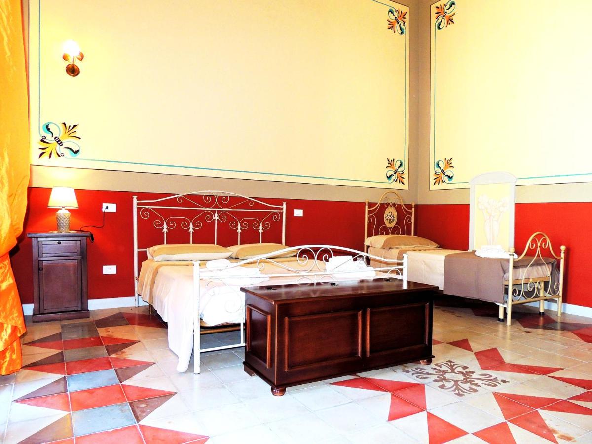 Comfort Quadruple Room photo 2