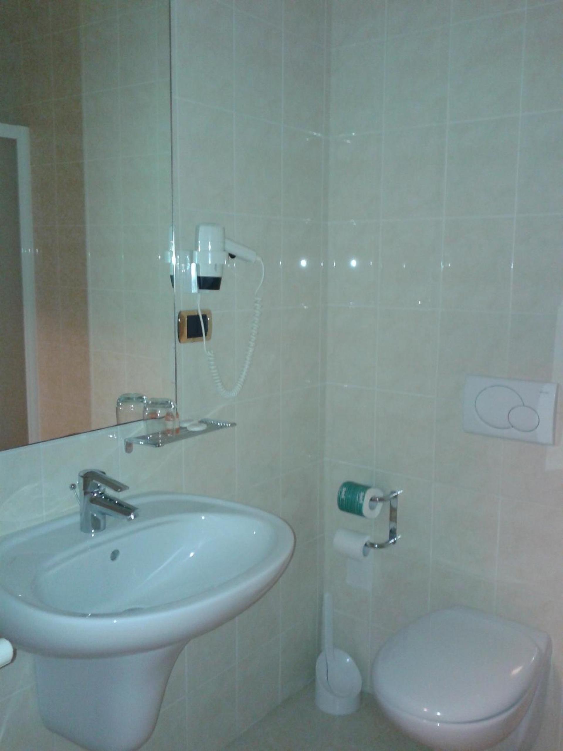 Standard Single Room photo 2