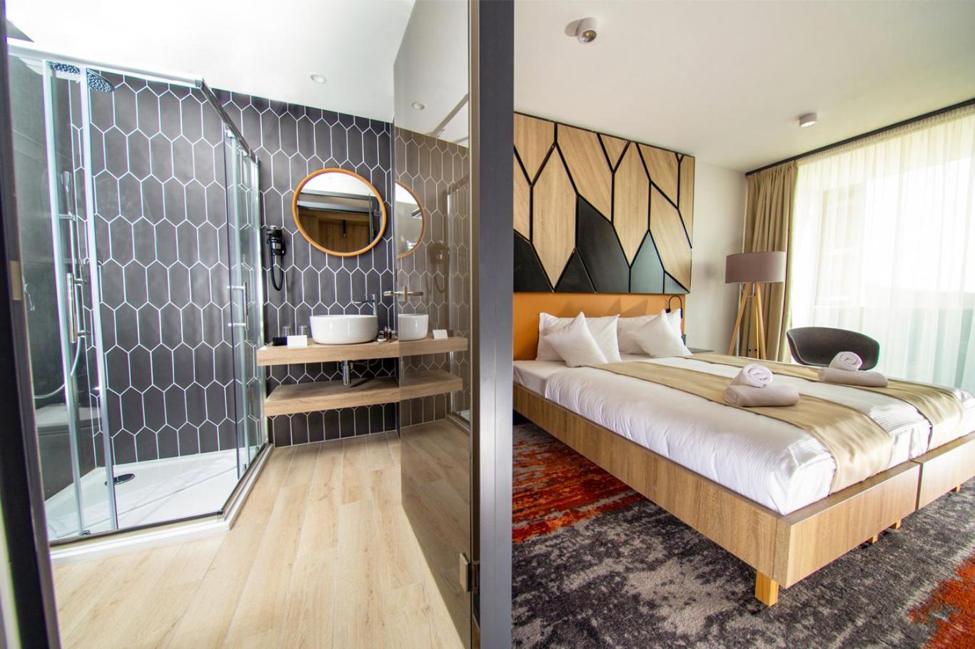 Superior Room photo 1