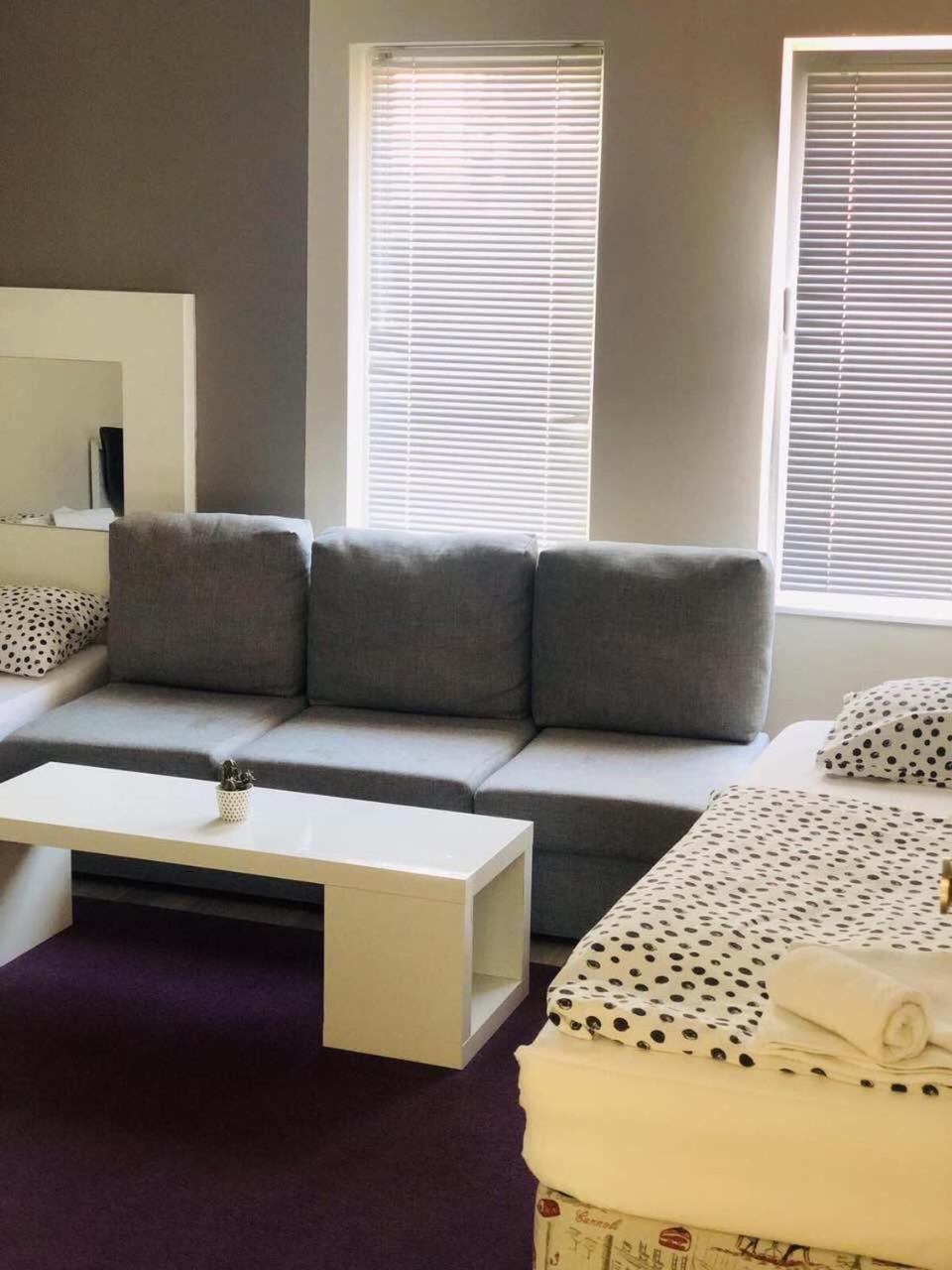 Triple Room photo 3