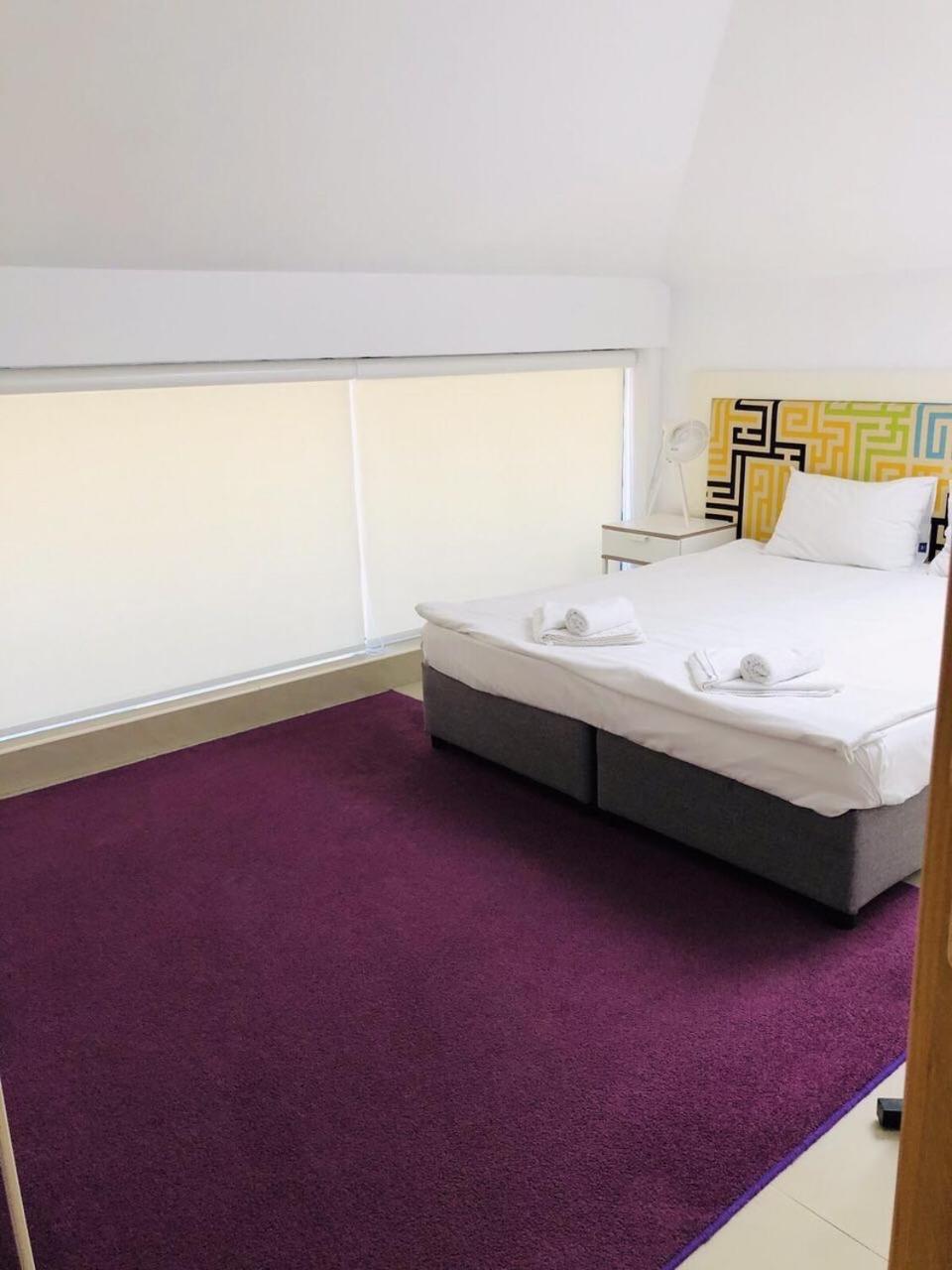 Two-Bedroom Suite (4 Adults)