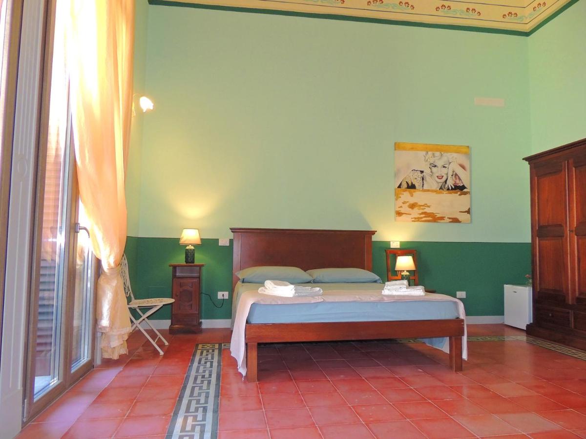 Comfort Quadruple Room photo 1