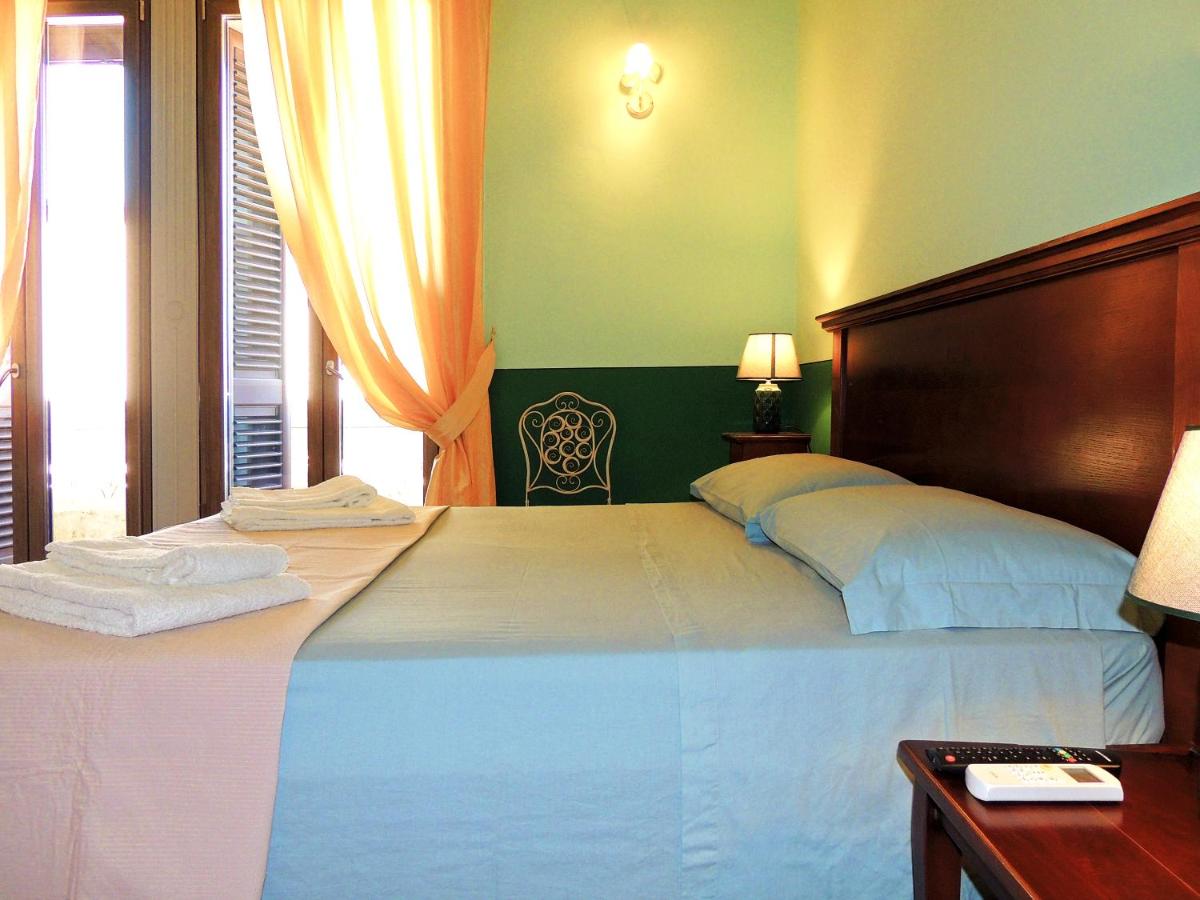 Comfort Quadruple Room photo 3