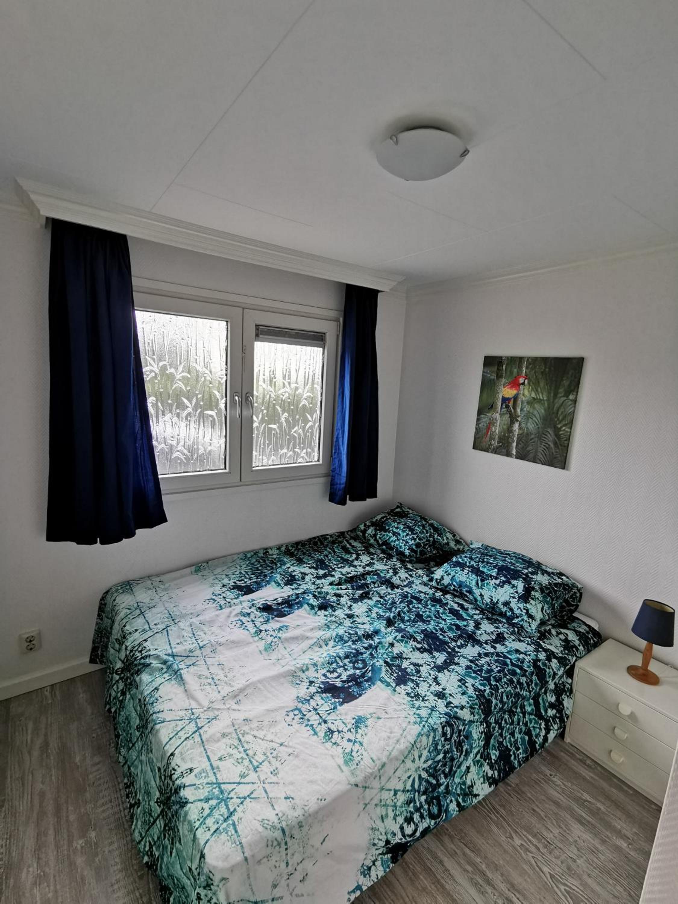 Two-Bedroom Chalet photo 1