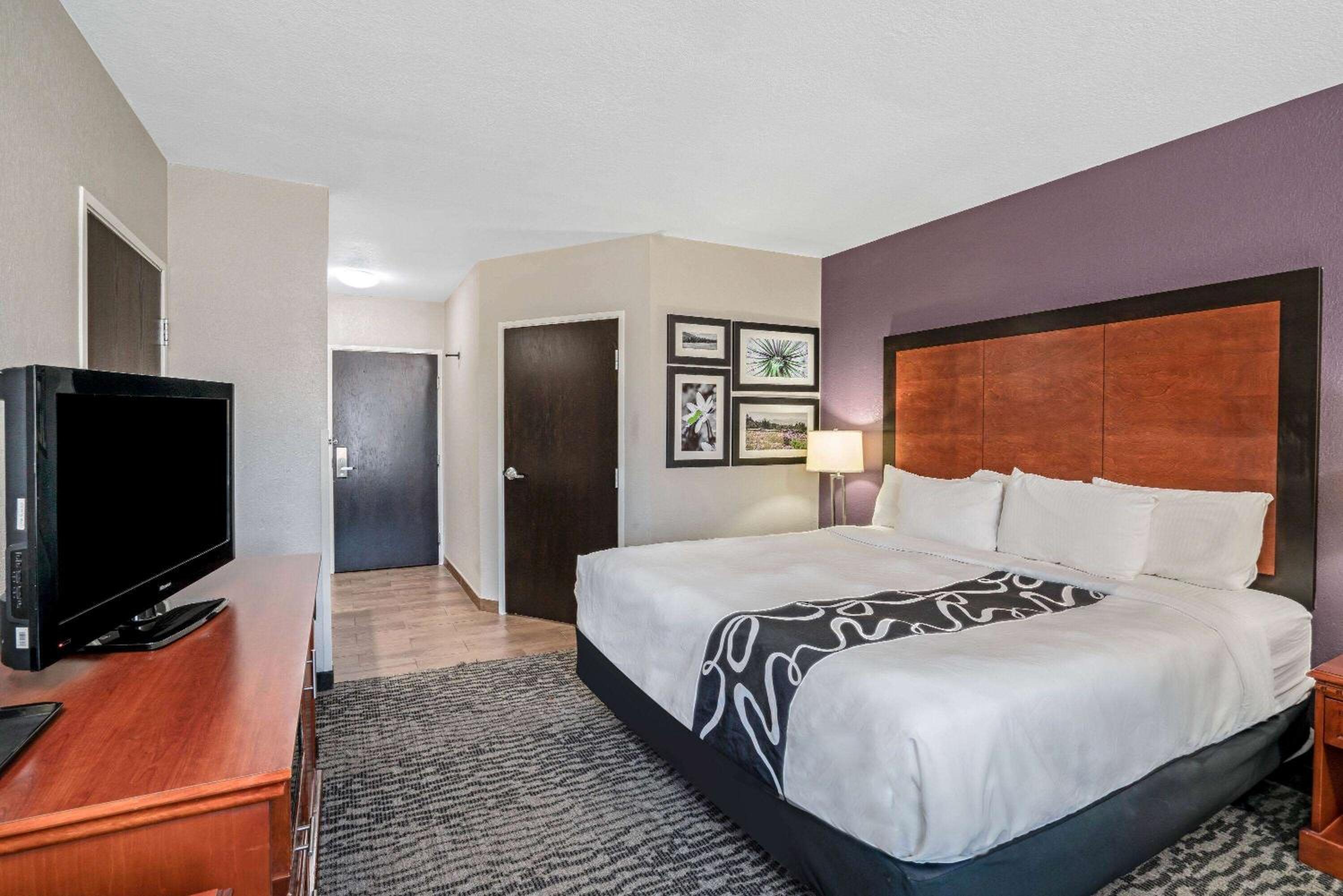 La Quinta by Wyndham Knoxville North I-75, Foto 6
