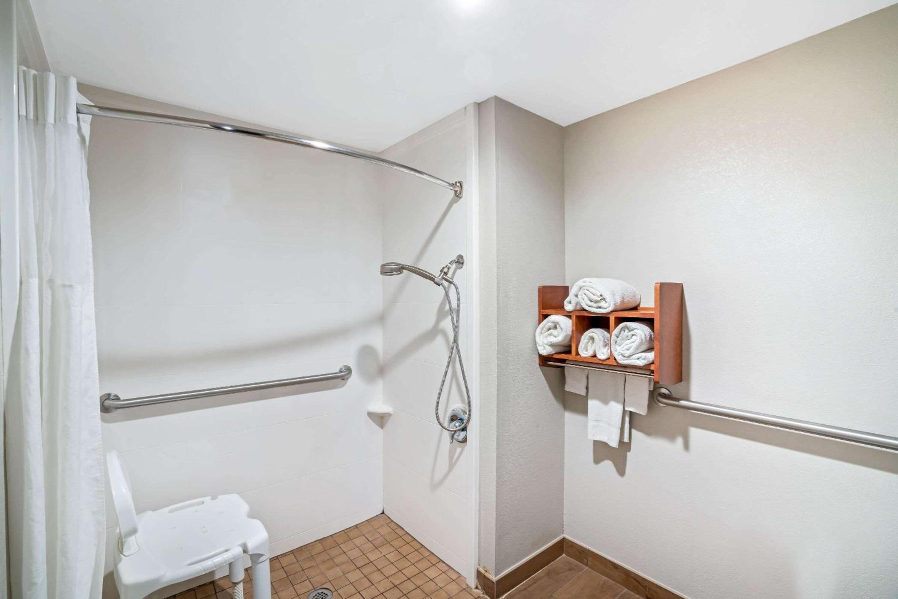 La Quinta by Wyndham Knoxville North I-75, Foto 5