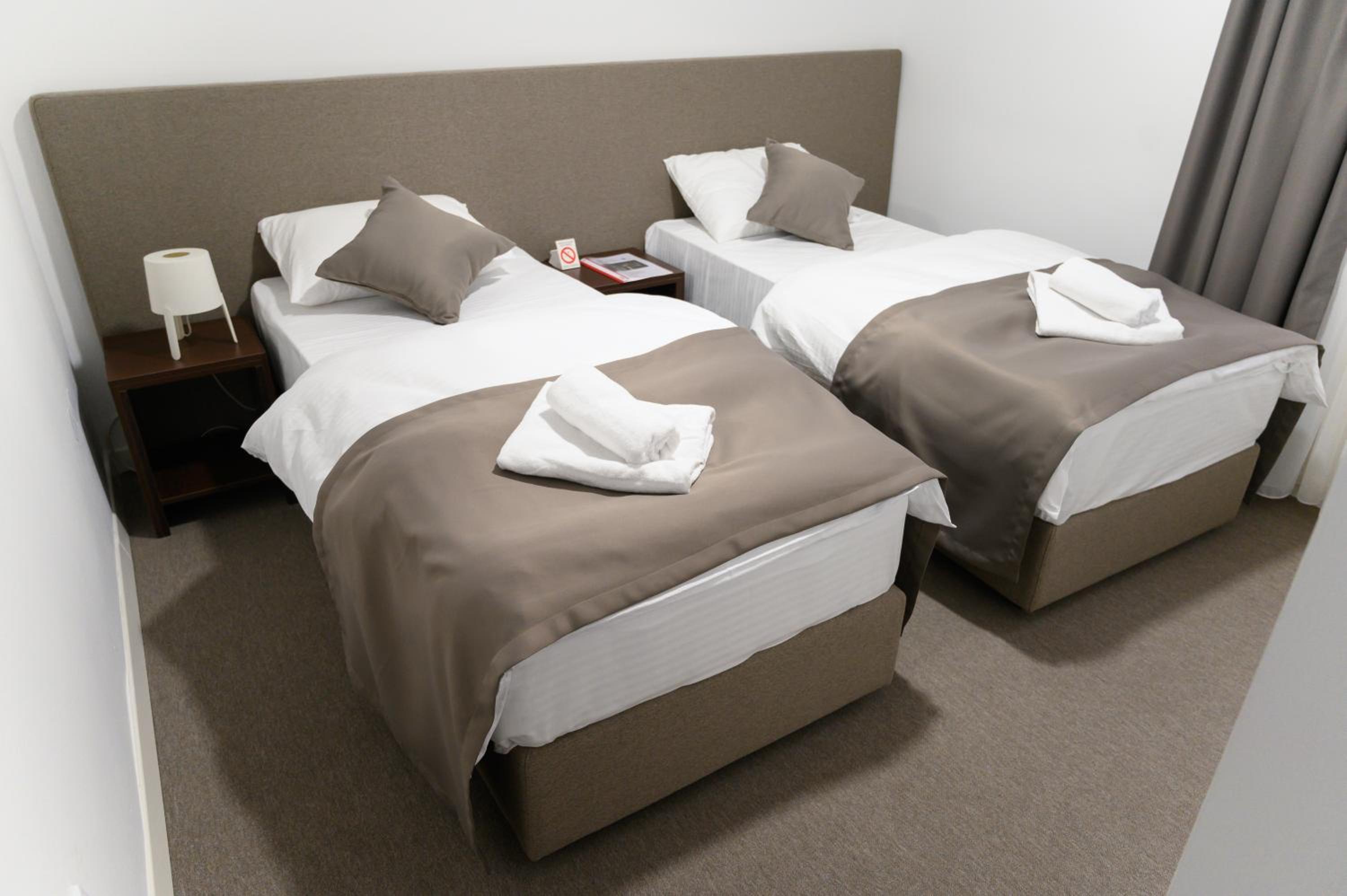 Double or Twin Room with View photo 1