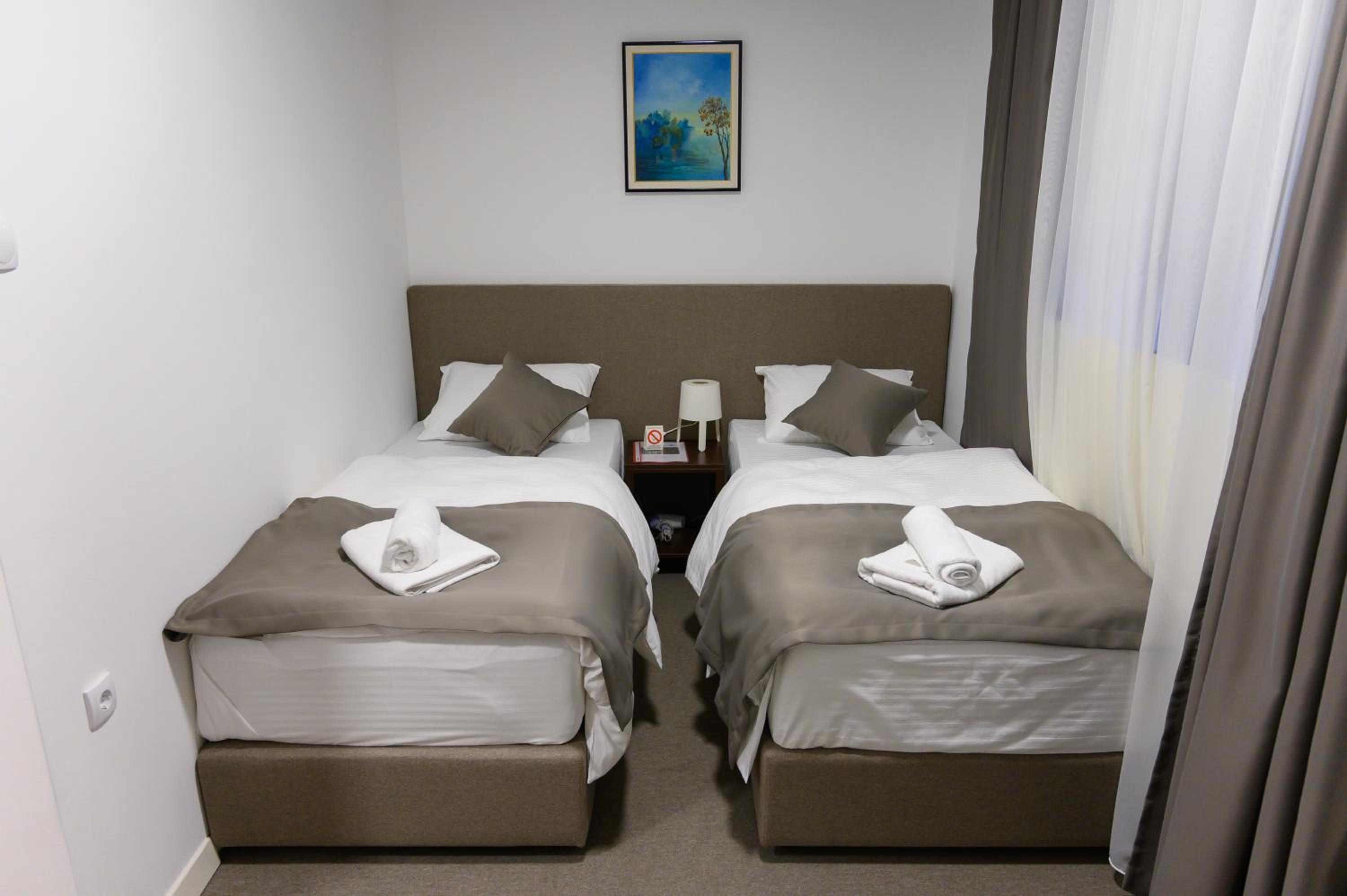 Twin Room photo 1