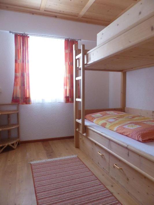 Two-Bedroom Apartment photo 1