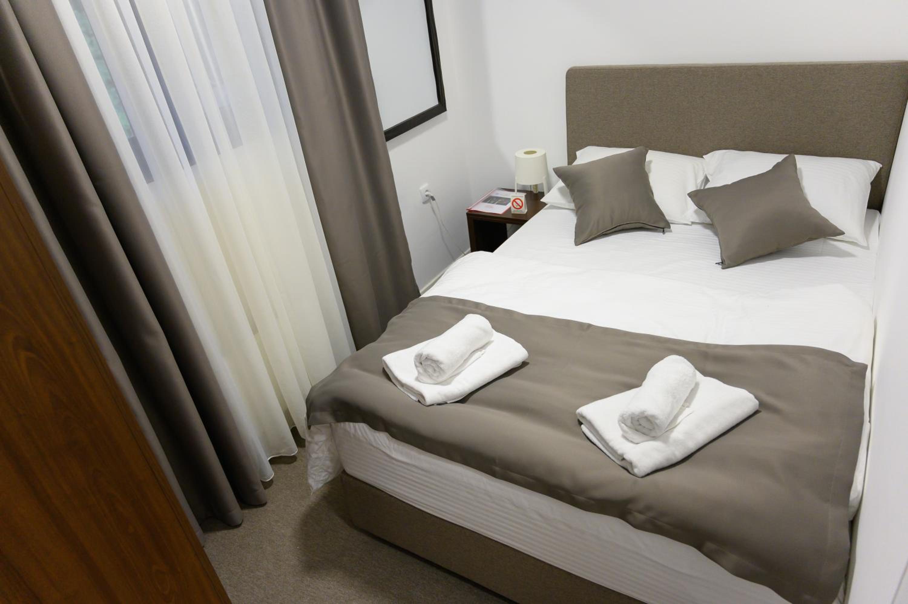 Standard Double Room photo 1