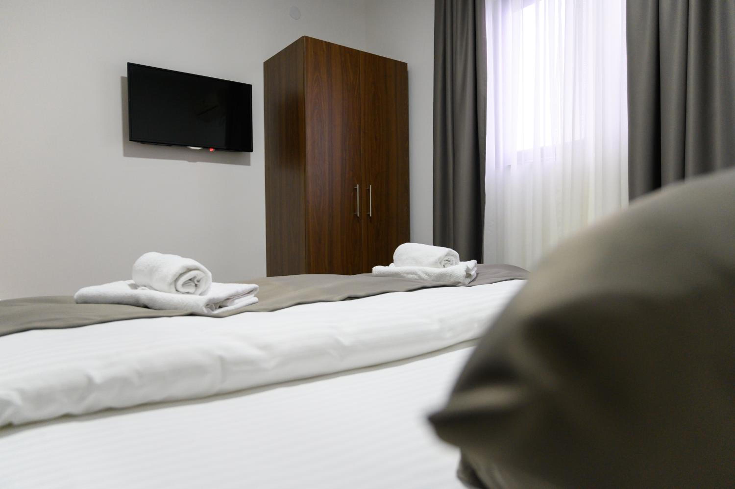 Double Room photo 2