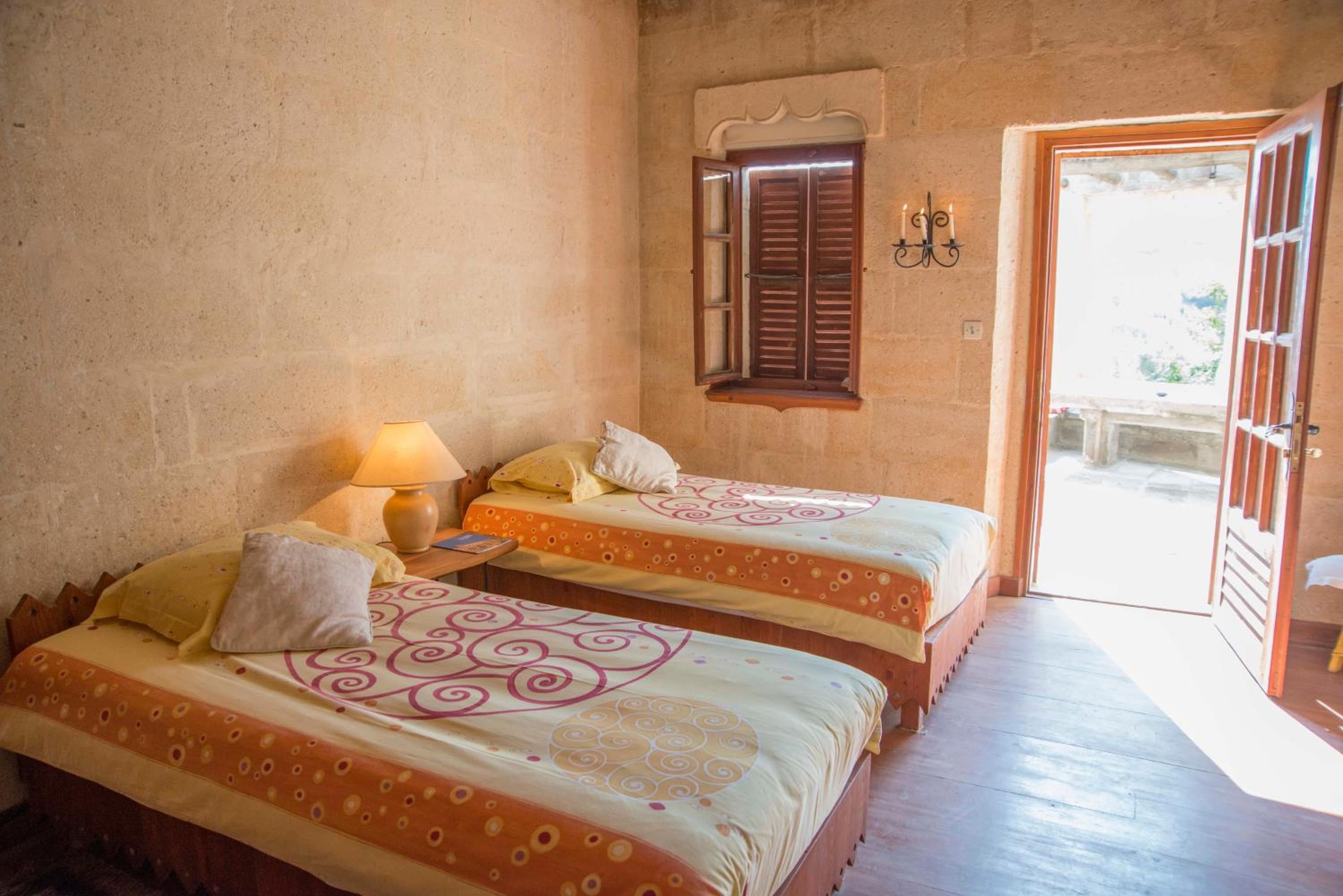 Villa con 3 Camere da Letto