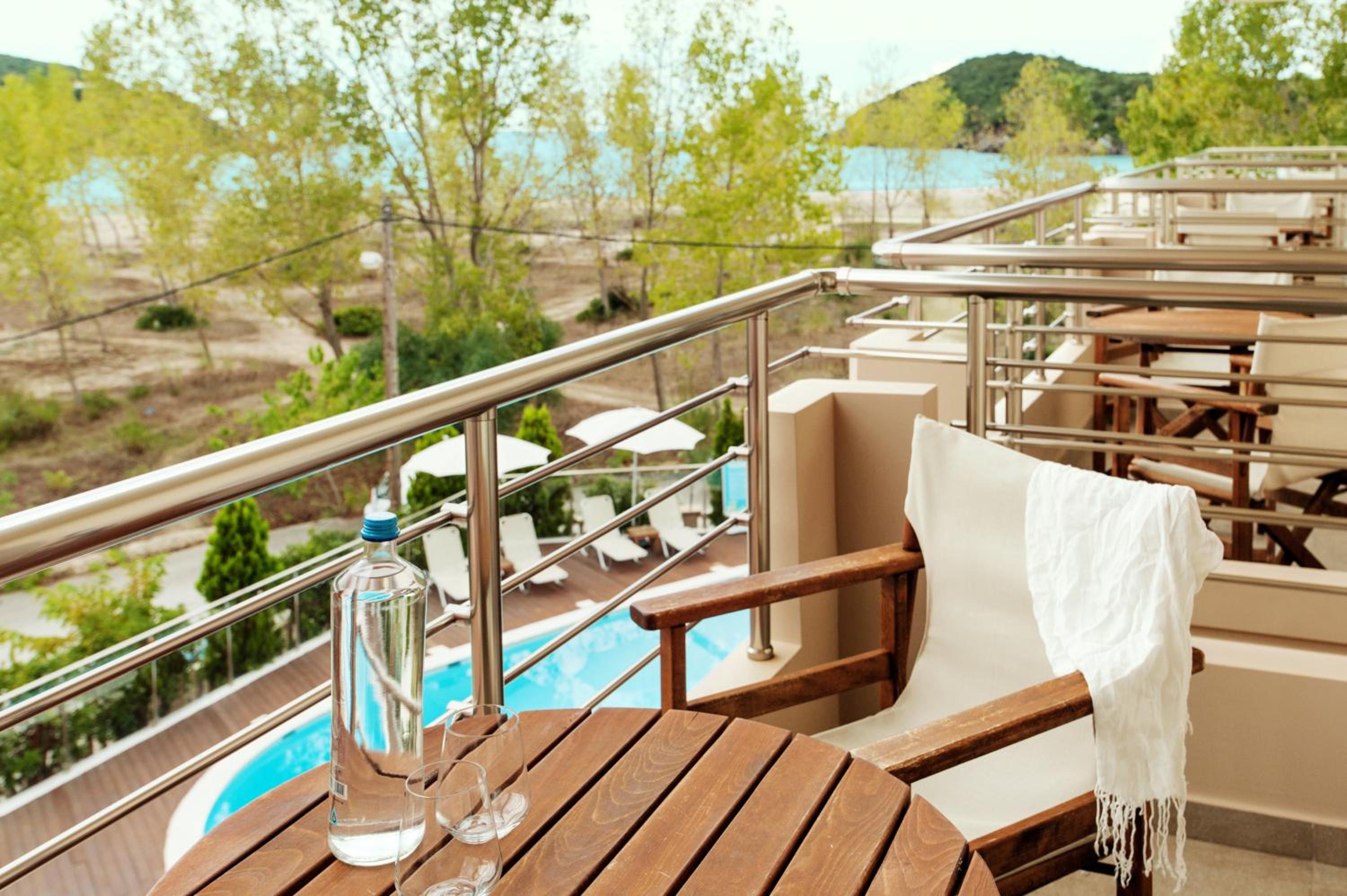 Double Room with Sea View photo 3