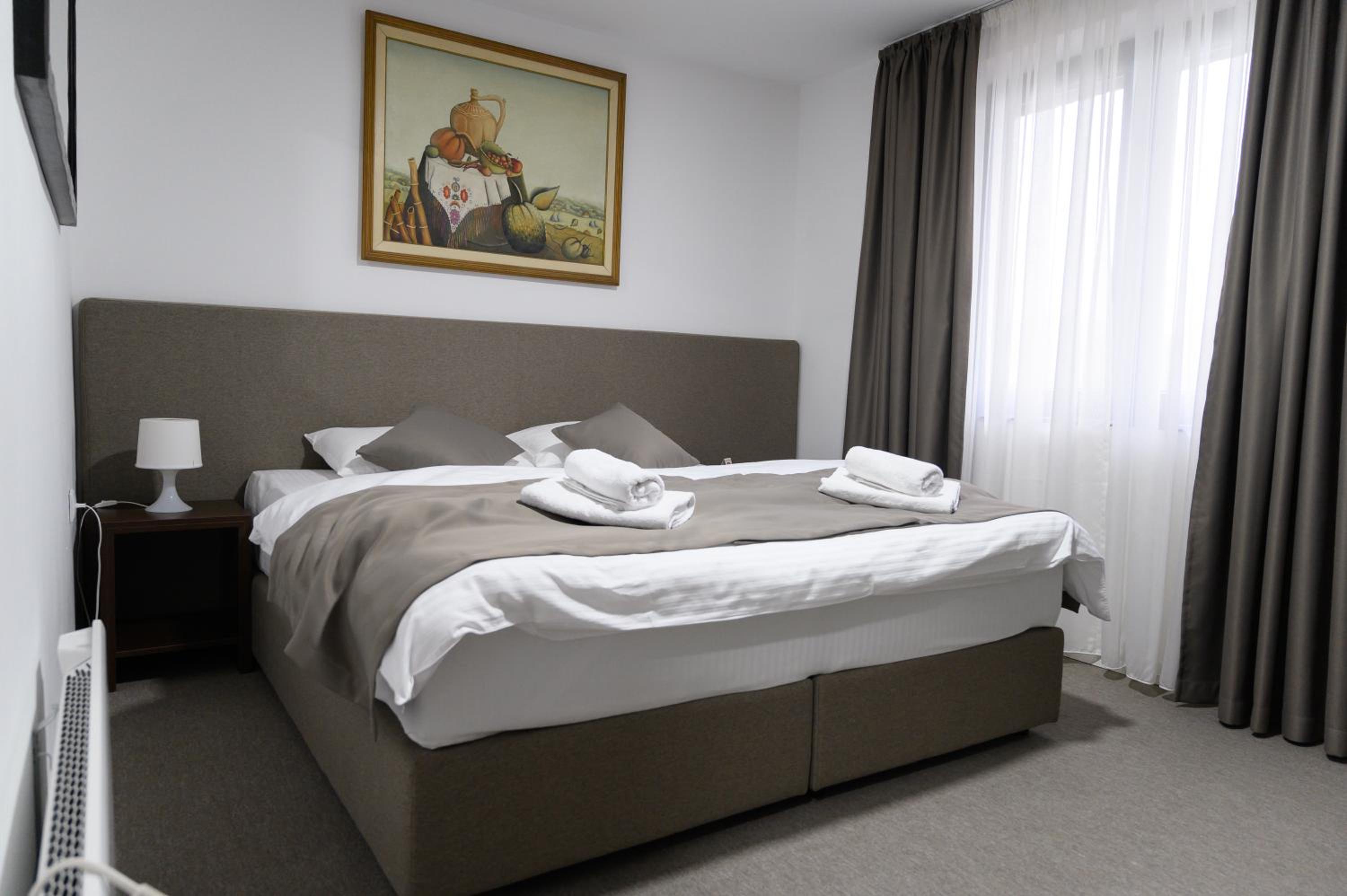 Deluxe Double Room photo 1
