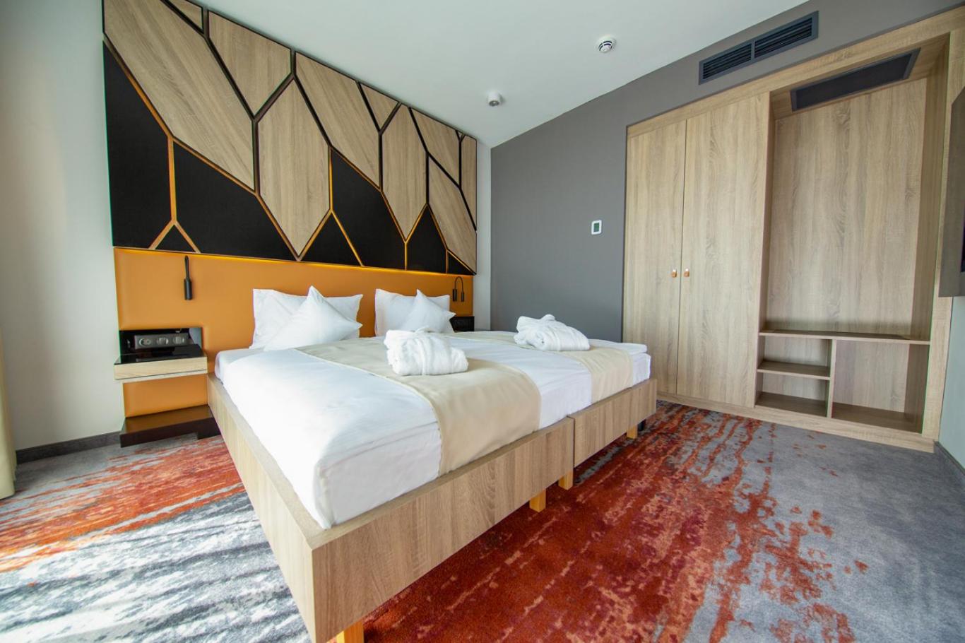 Junior Suite photo 1