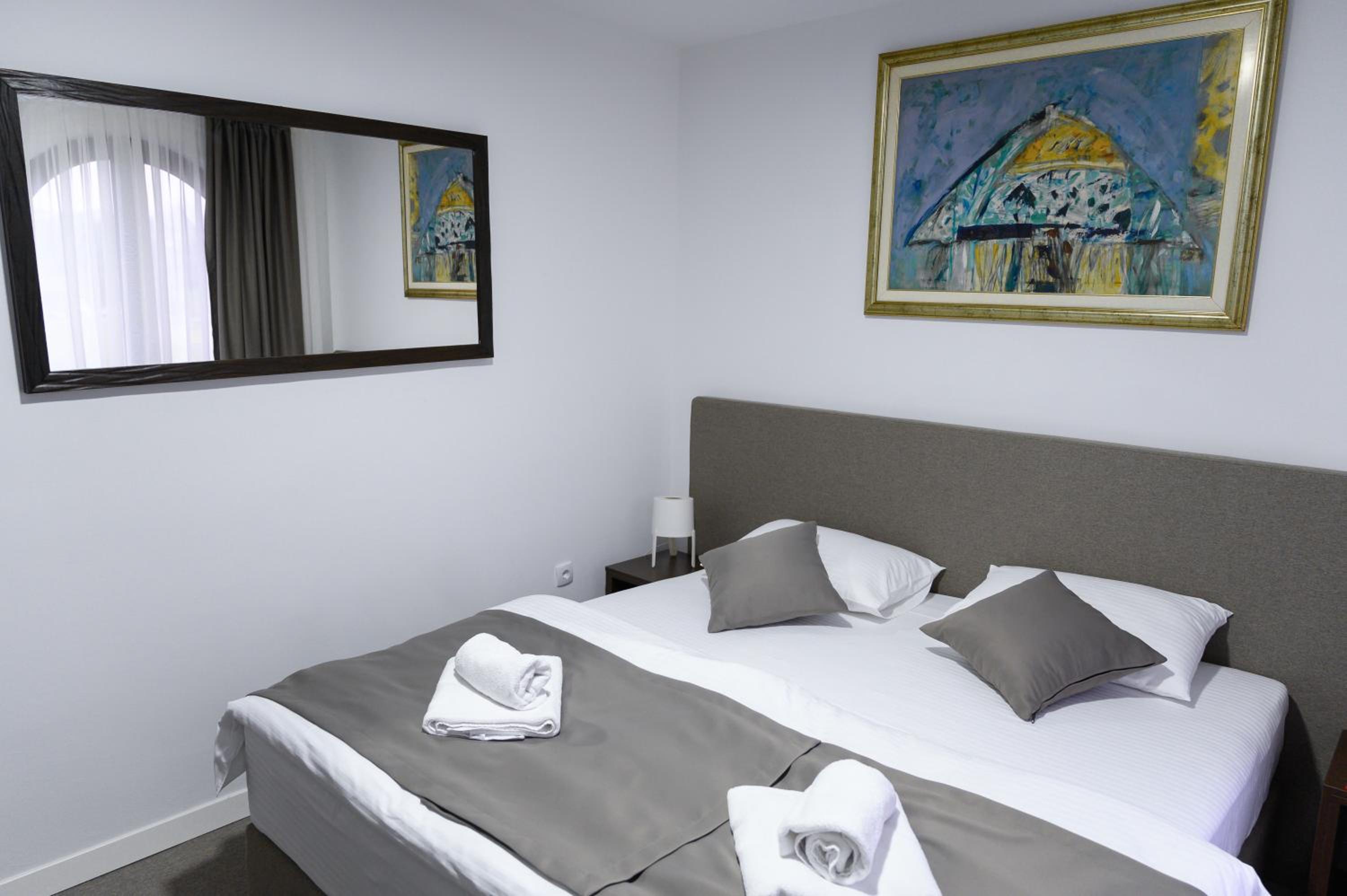Deluxe Double Room photo 1