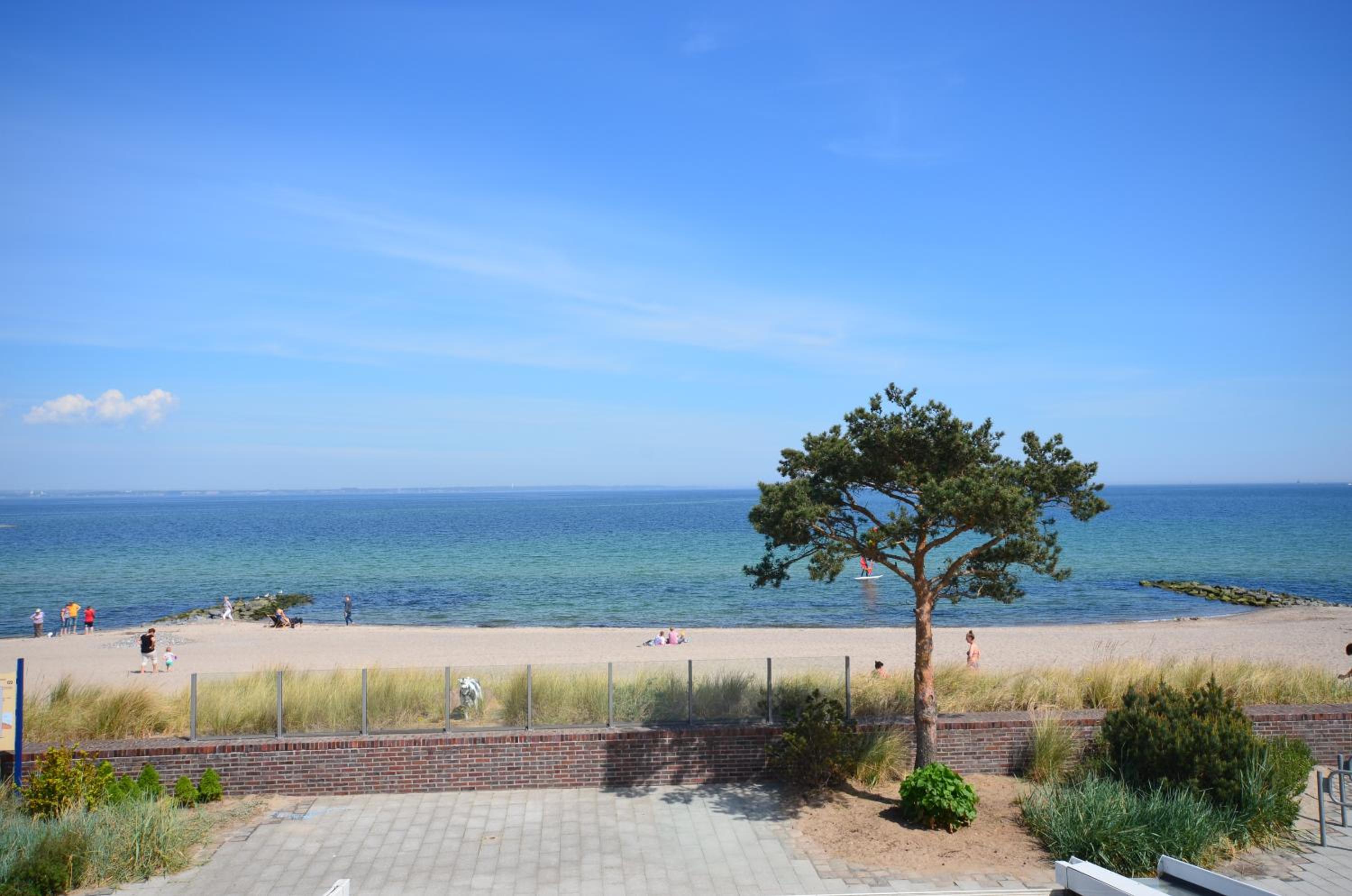 Apartment with Sea View photo 3
