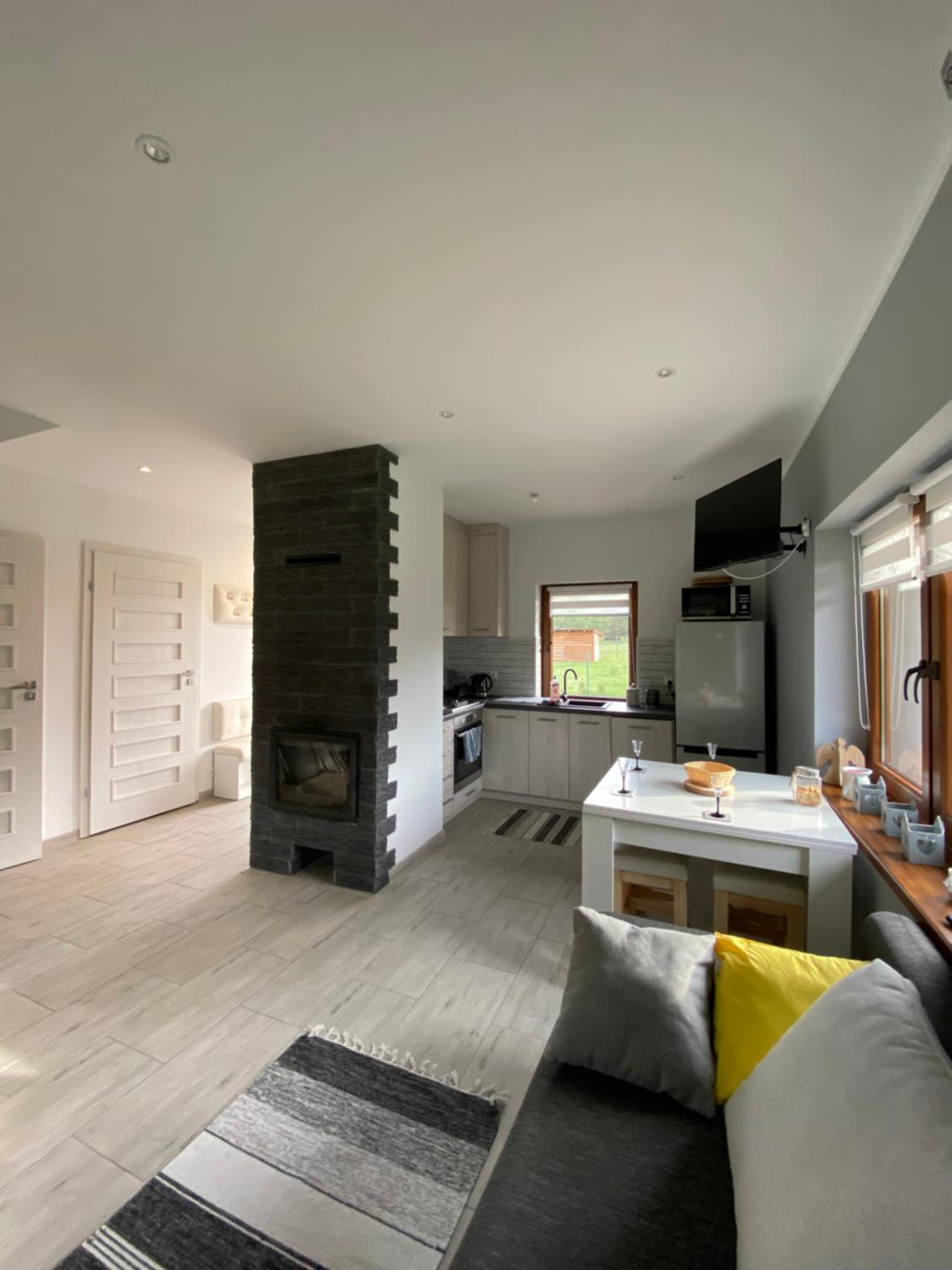 Three-Bedroom Chalet photo 1