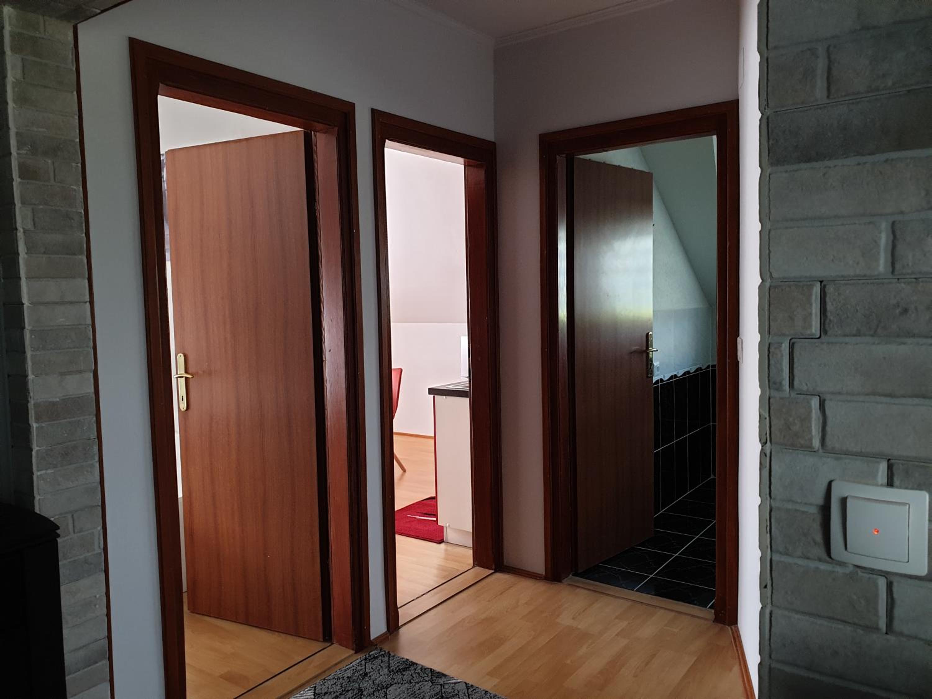 One-Bedroom Apartment - Photo 15