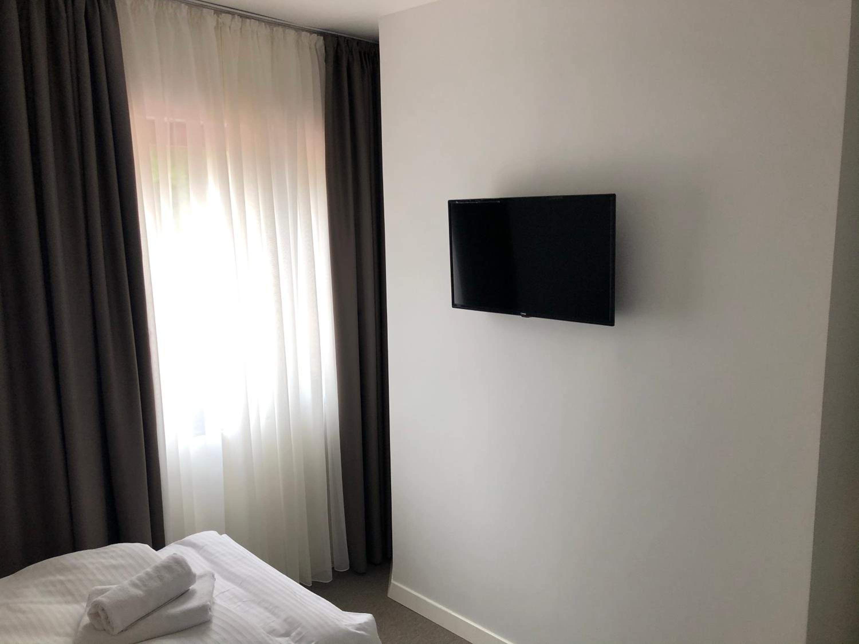 Double or Twin Room with View photo 2