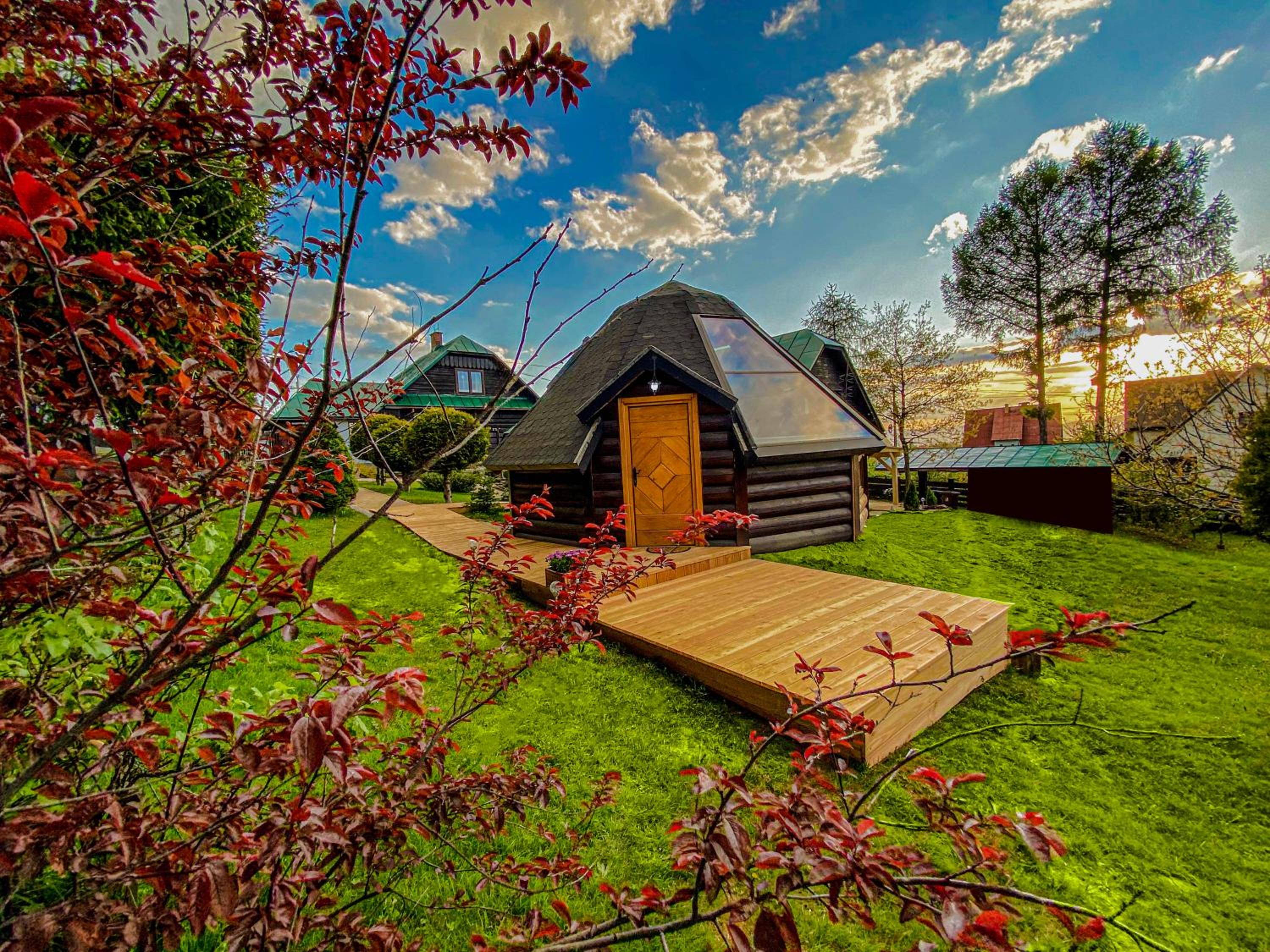 One-Bedroom House - Photo 3