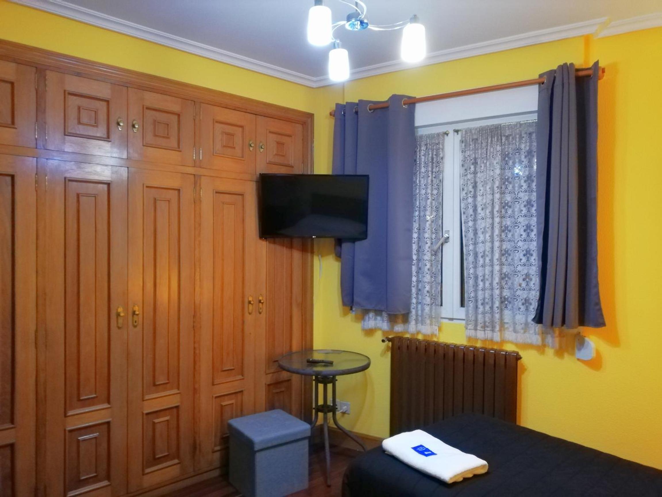 Habitación Doble