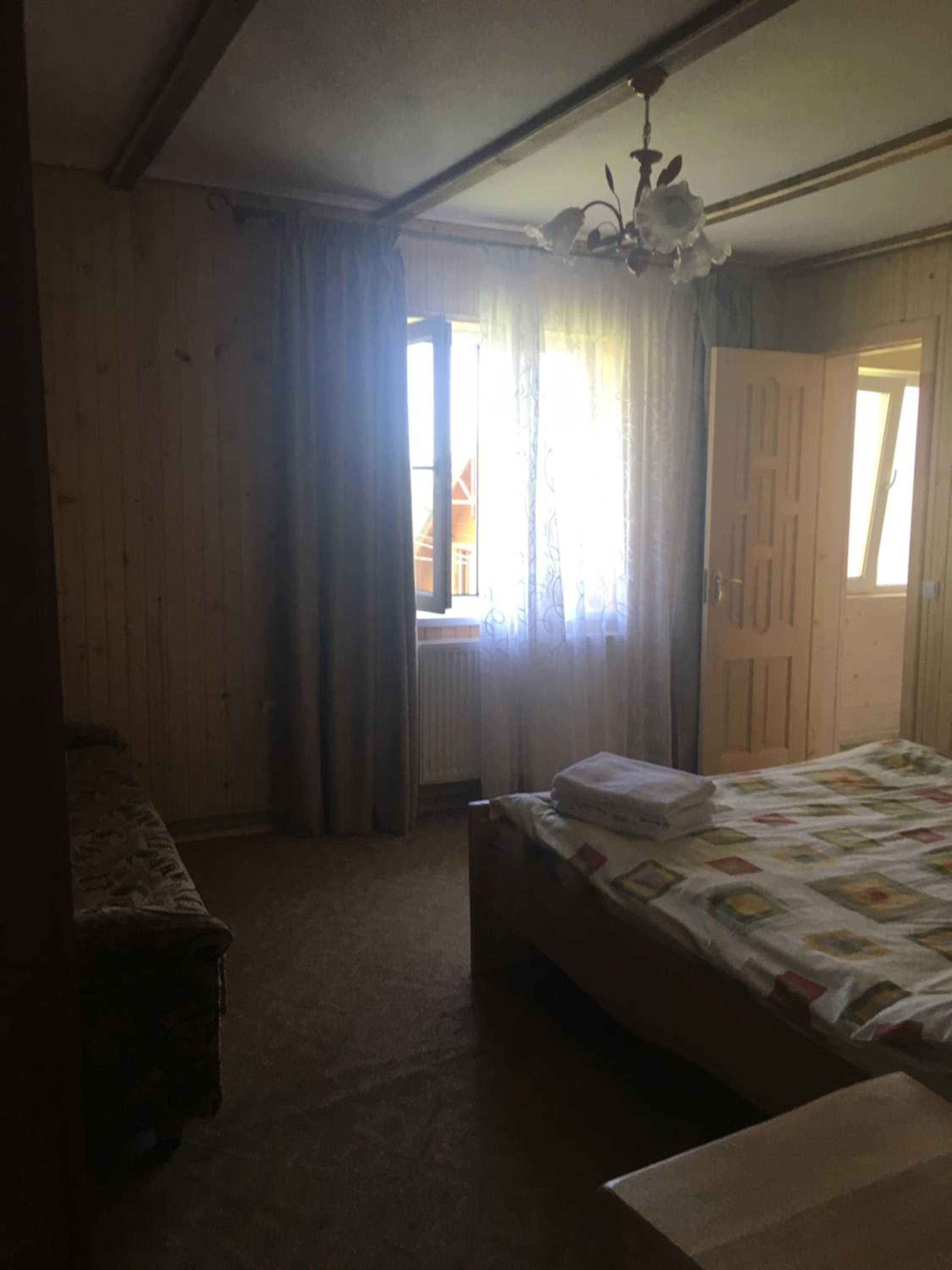 Triple Room with Bath photo 1