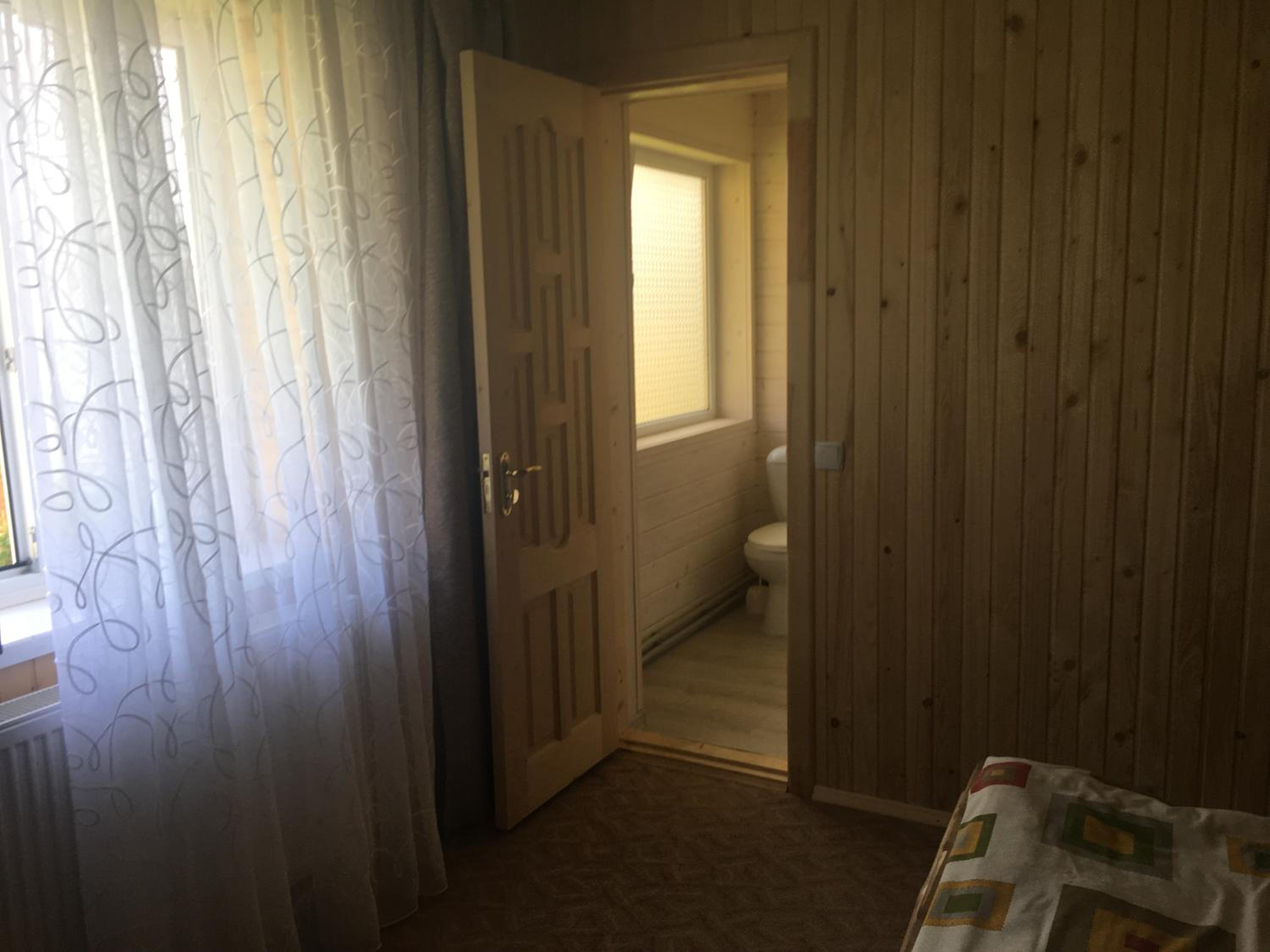Triple Room with Bath photo 2