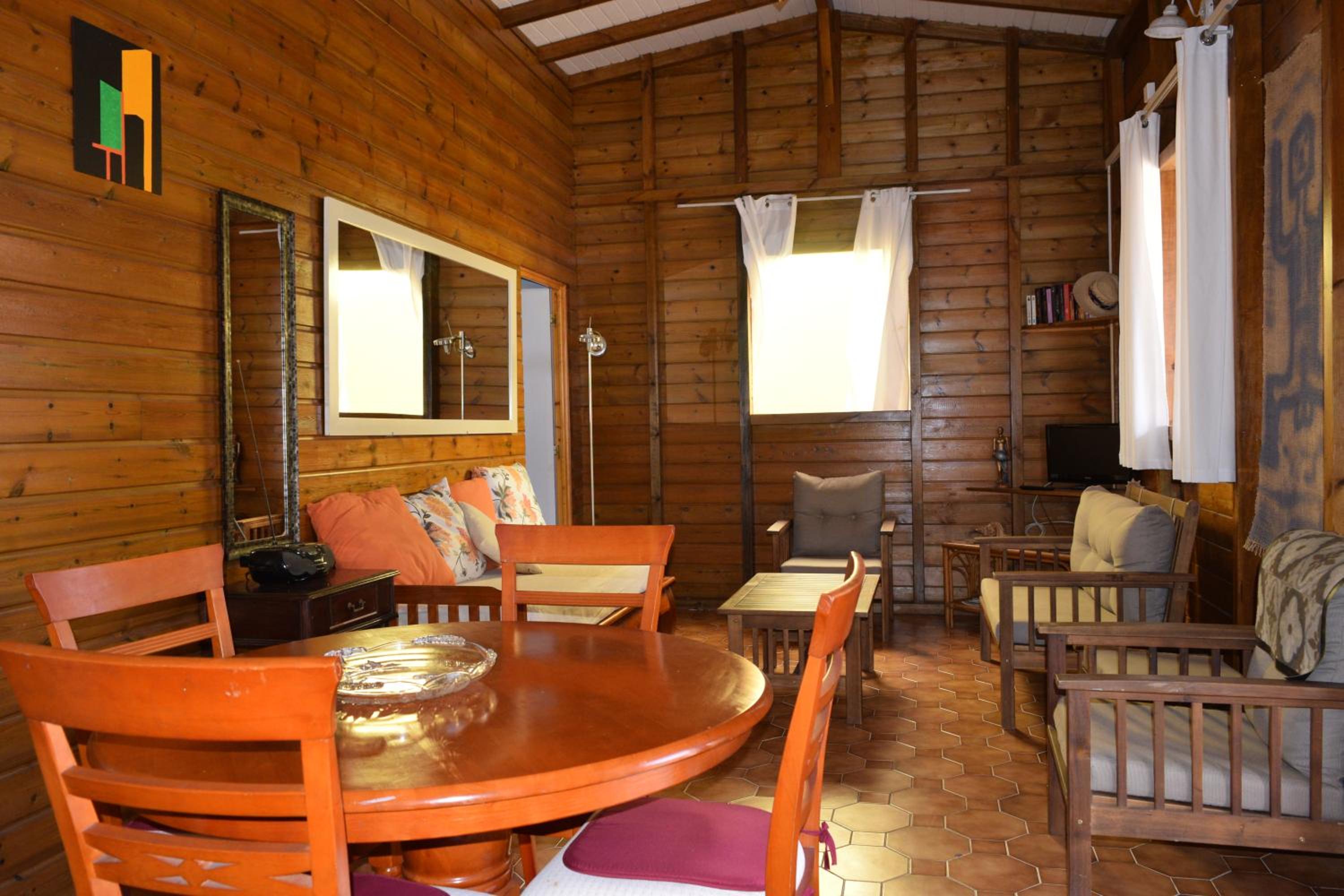 Two-Bedroom House photo 1