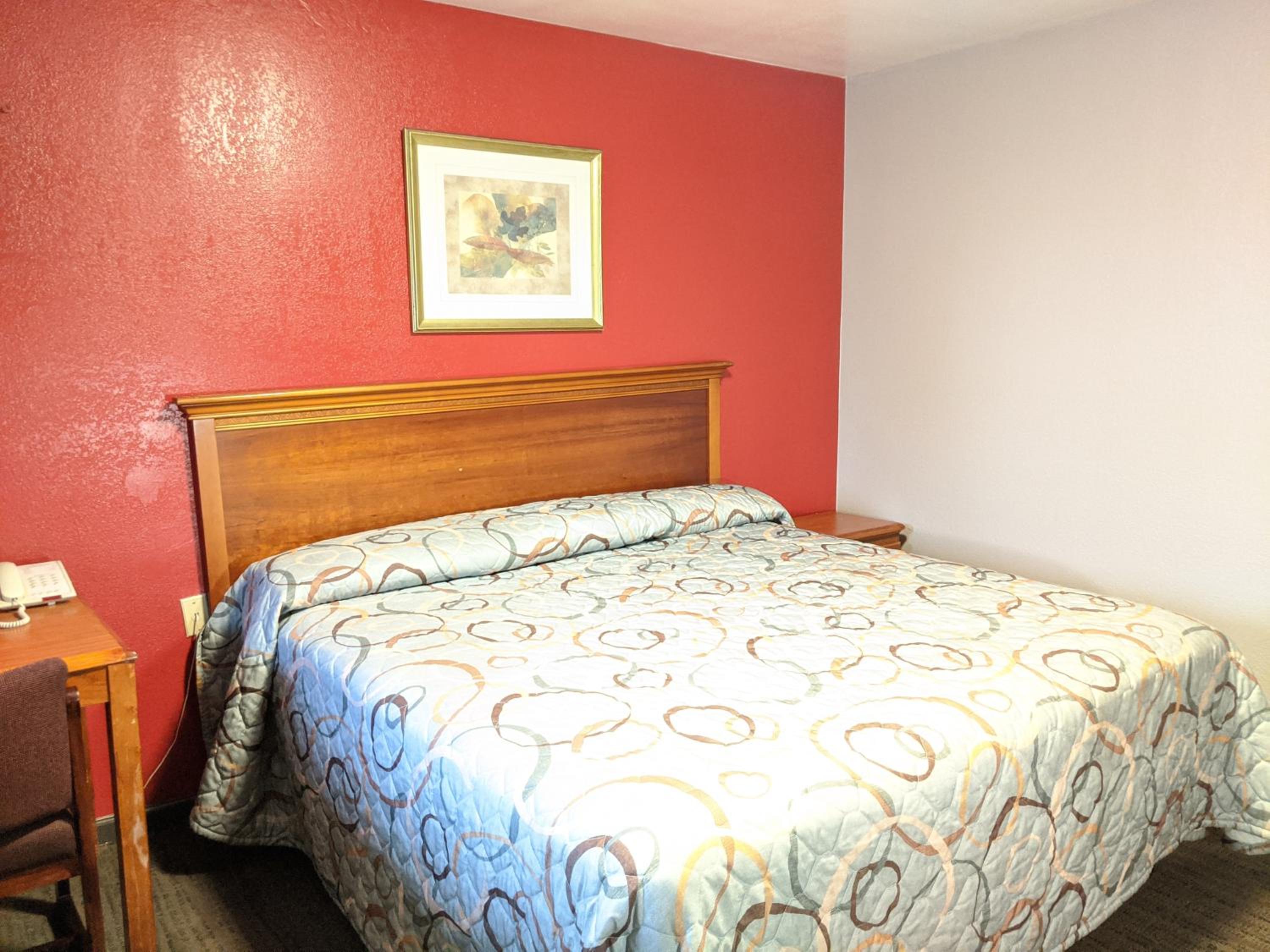 Superior King Room photo 1