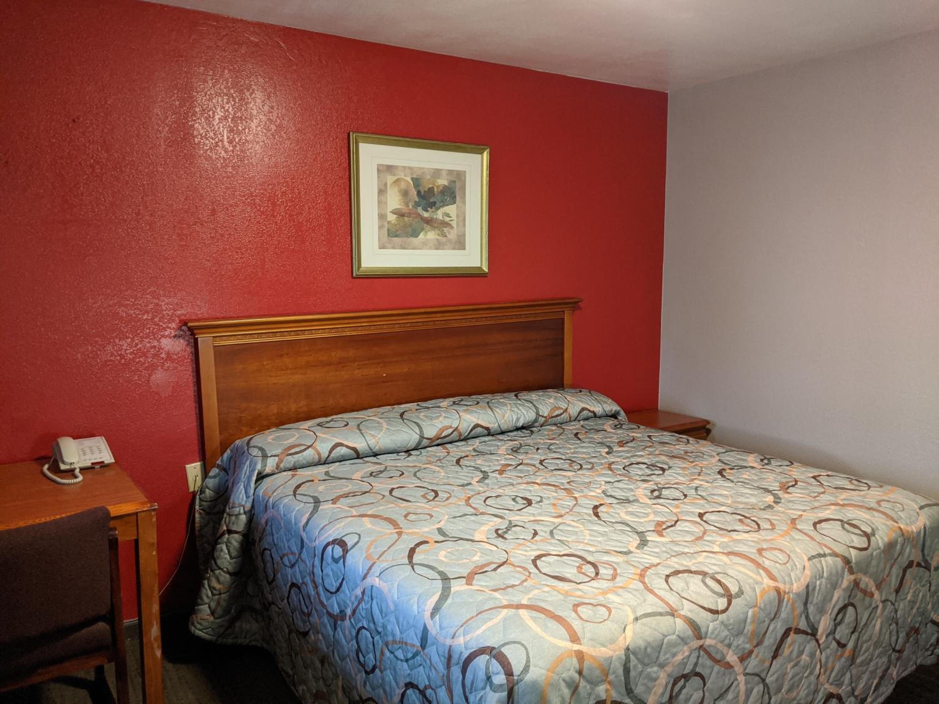 Superior King Room photo 2