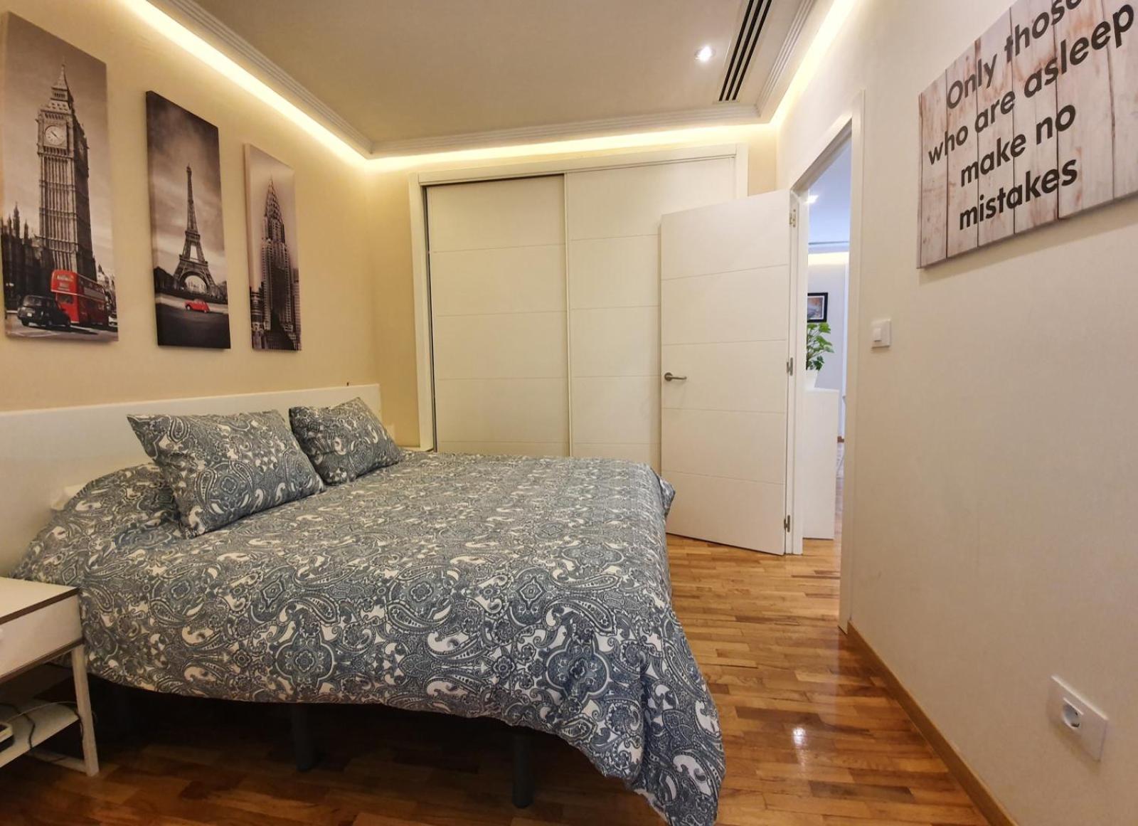 Two-Bedroom Apartment - Photo 6